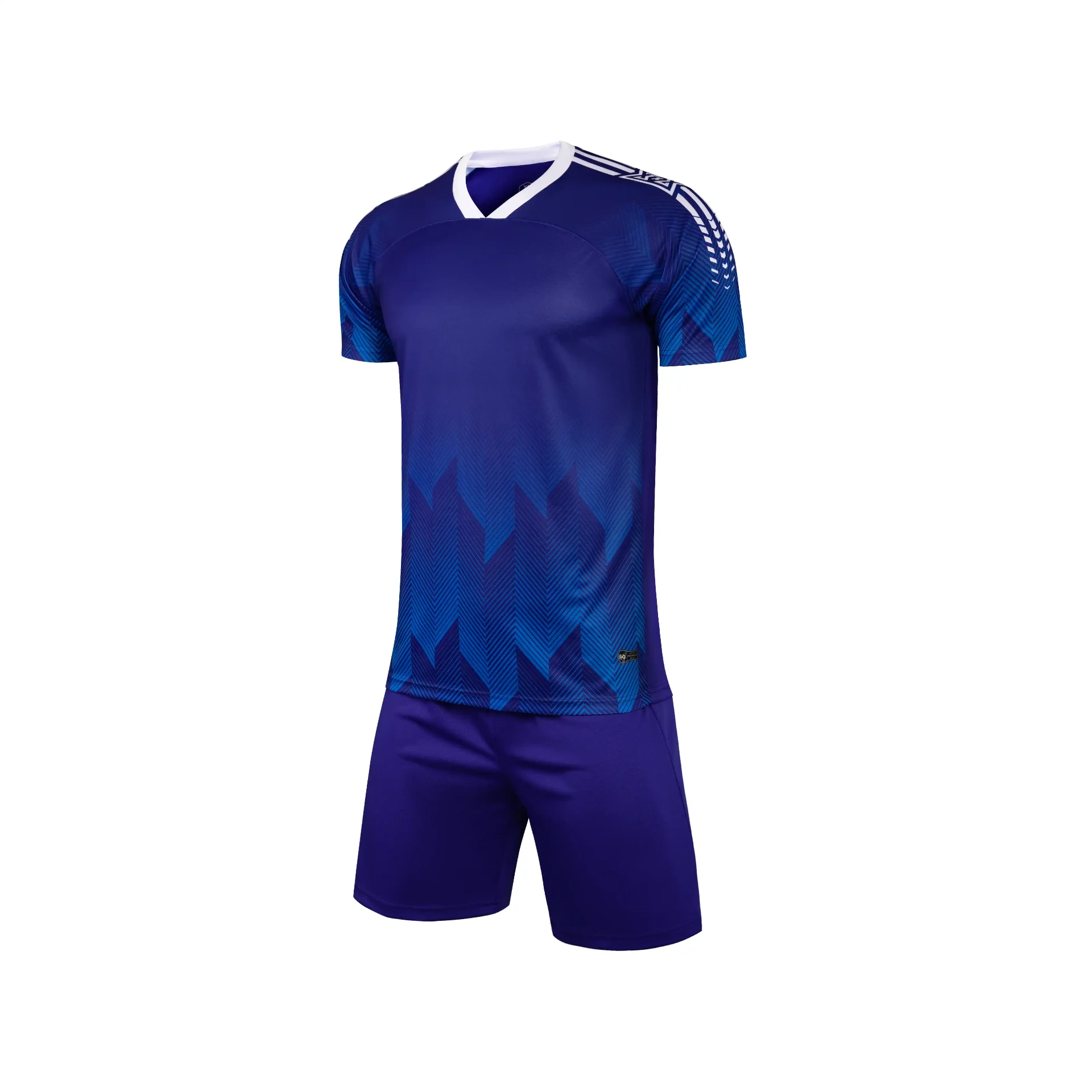 TCA Sportswear MB3208 Soccer colorway 4