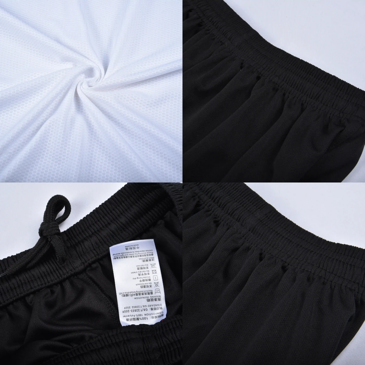 TCA Sportswear MB3204 Soccer detail 2