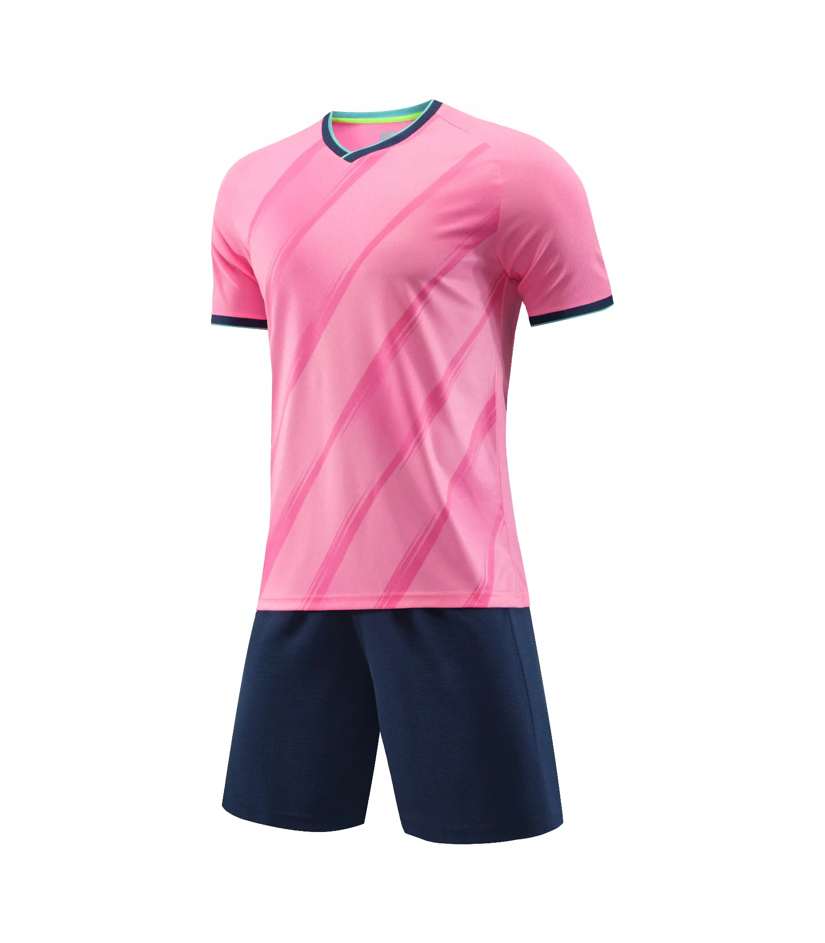 TCA Sportswear JG6325 Soccer colorway 5