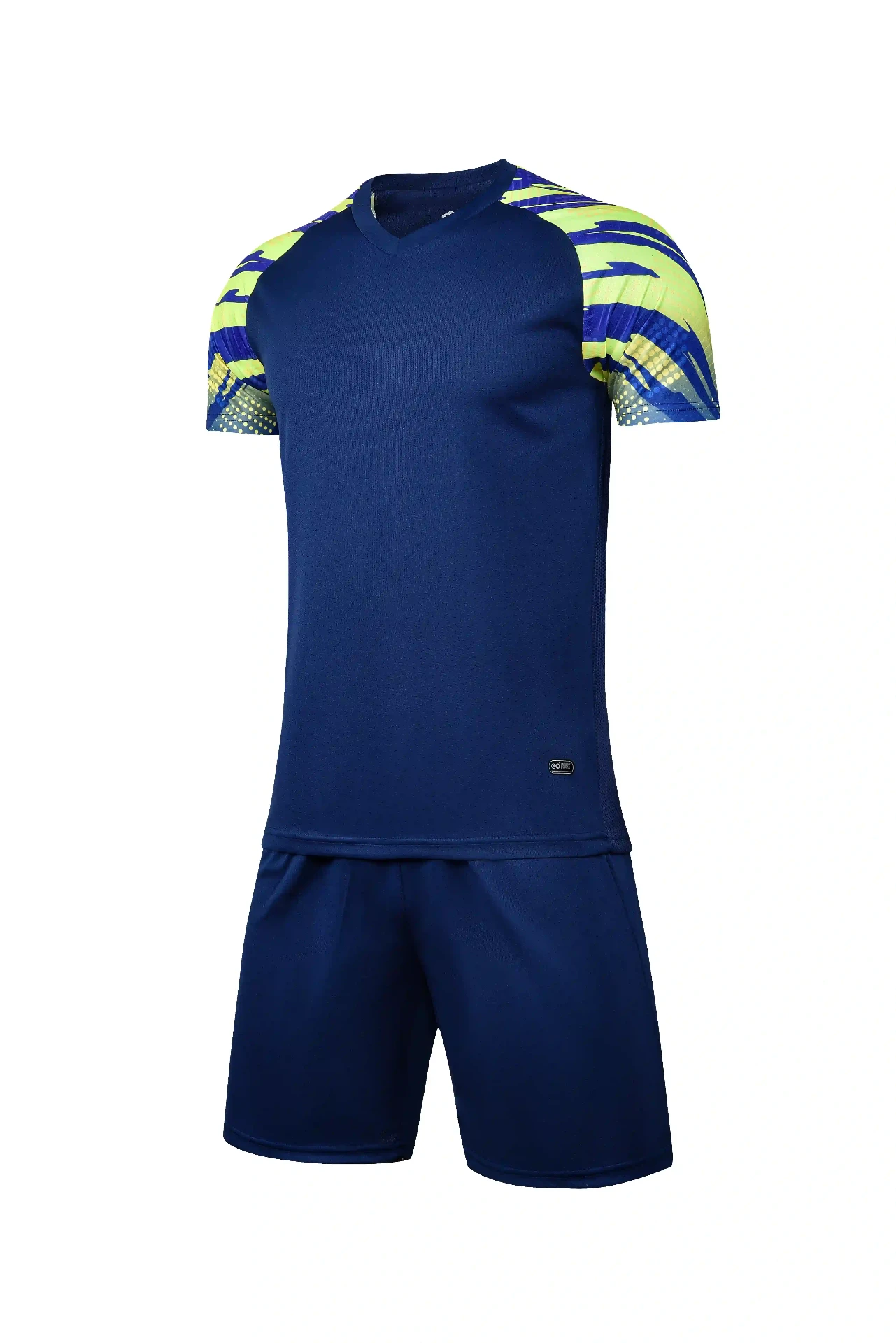 TCA Sportswear MB3204 Soccer colorway 2