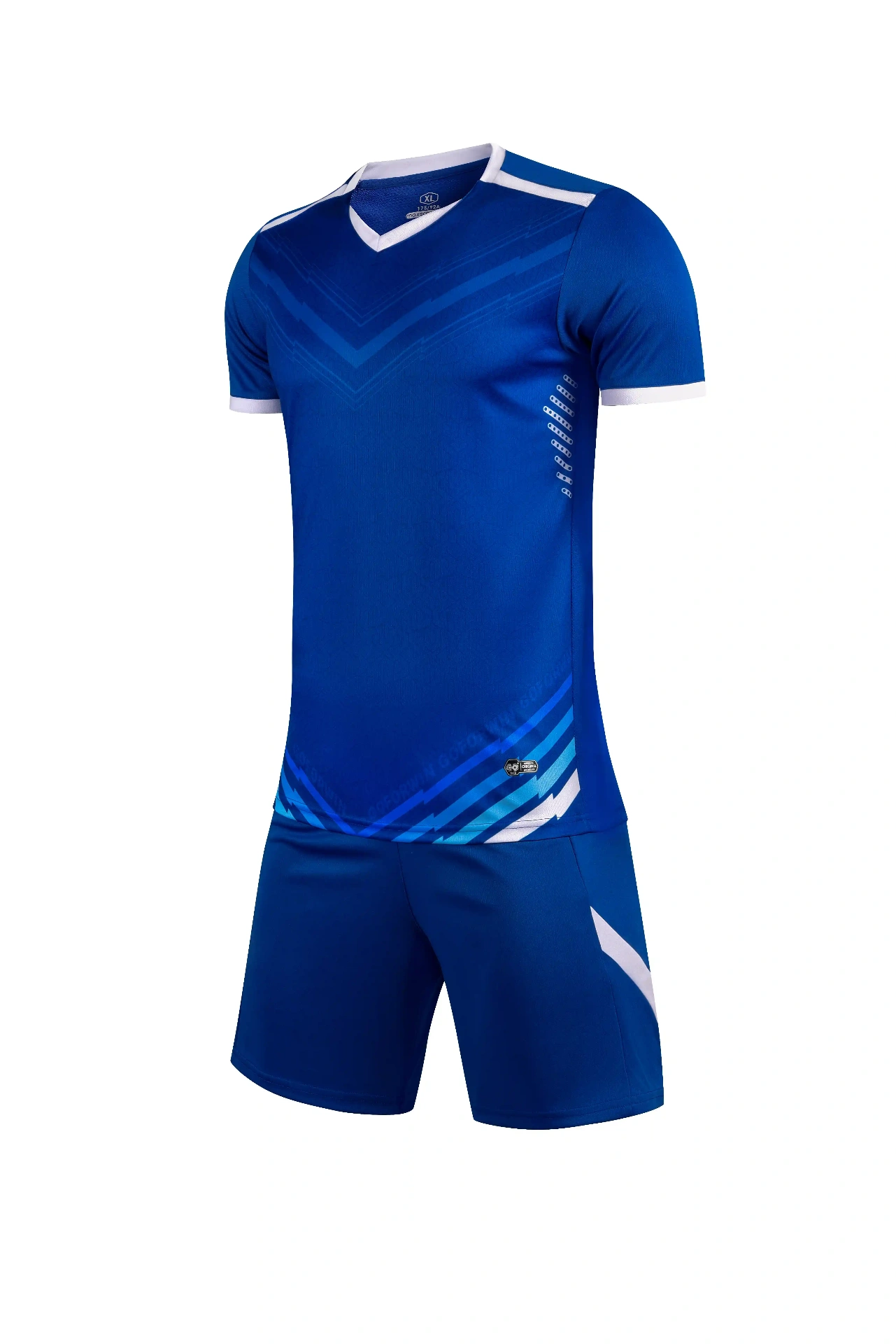 TCA Sportswear MB8639 Soccer colorway 2