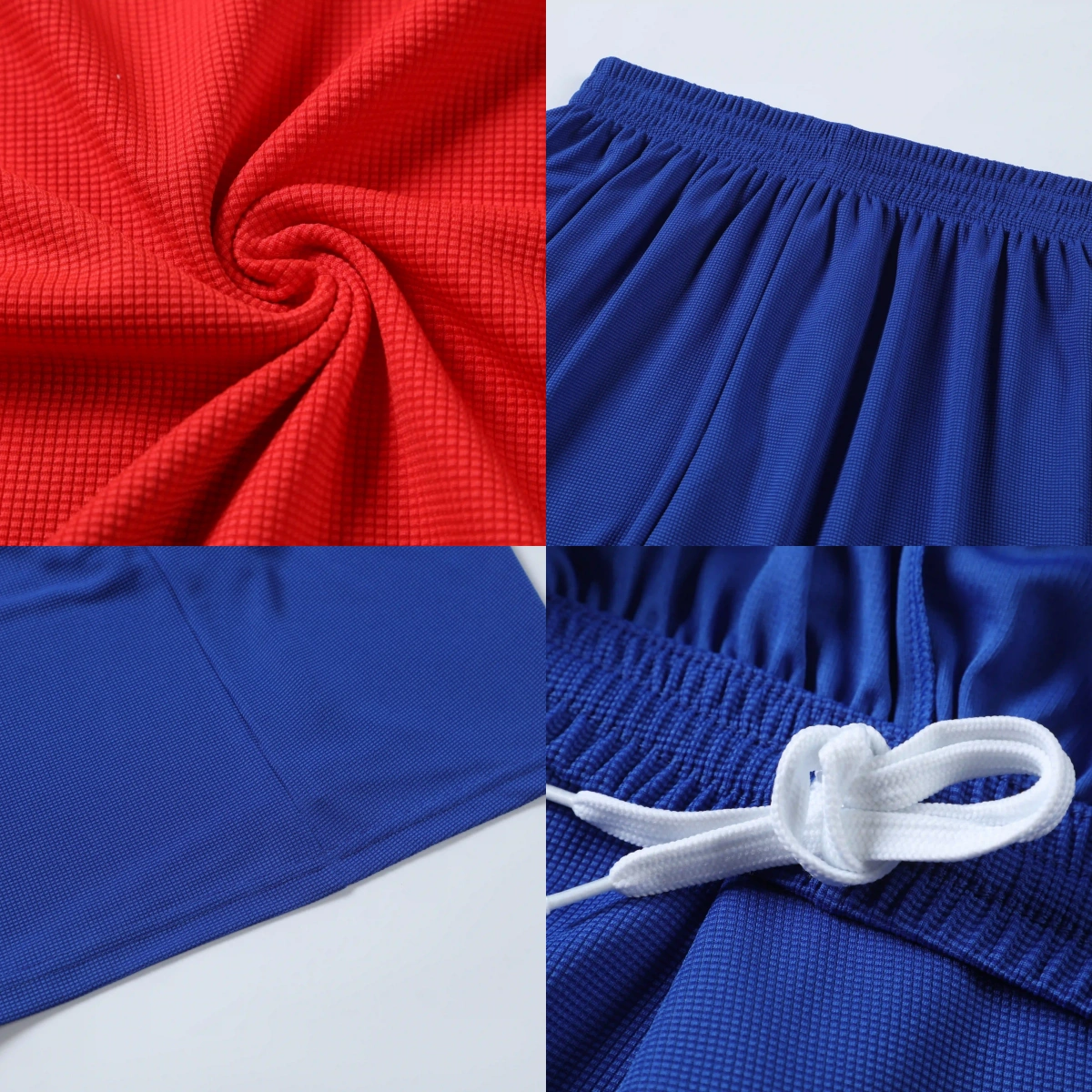 TCA Sportswear JG6336 Soccer detail 2