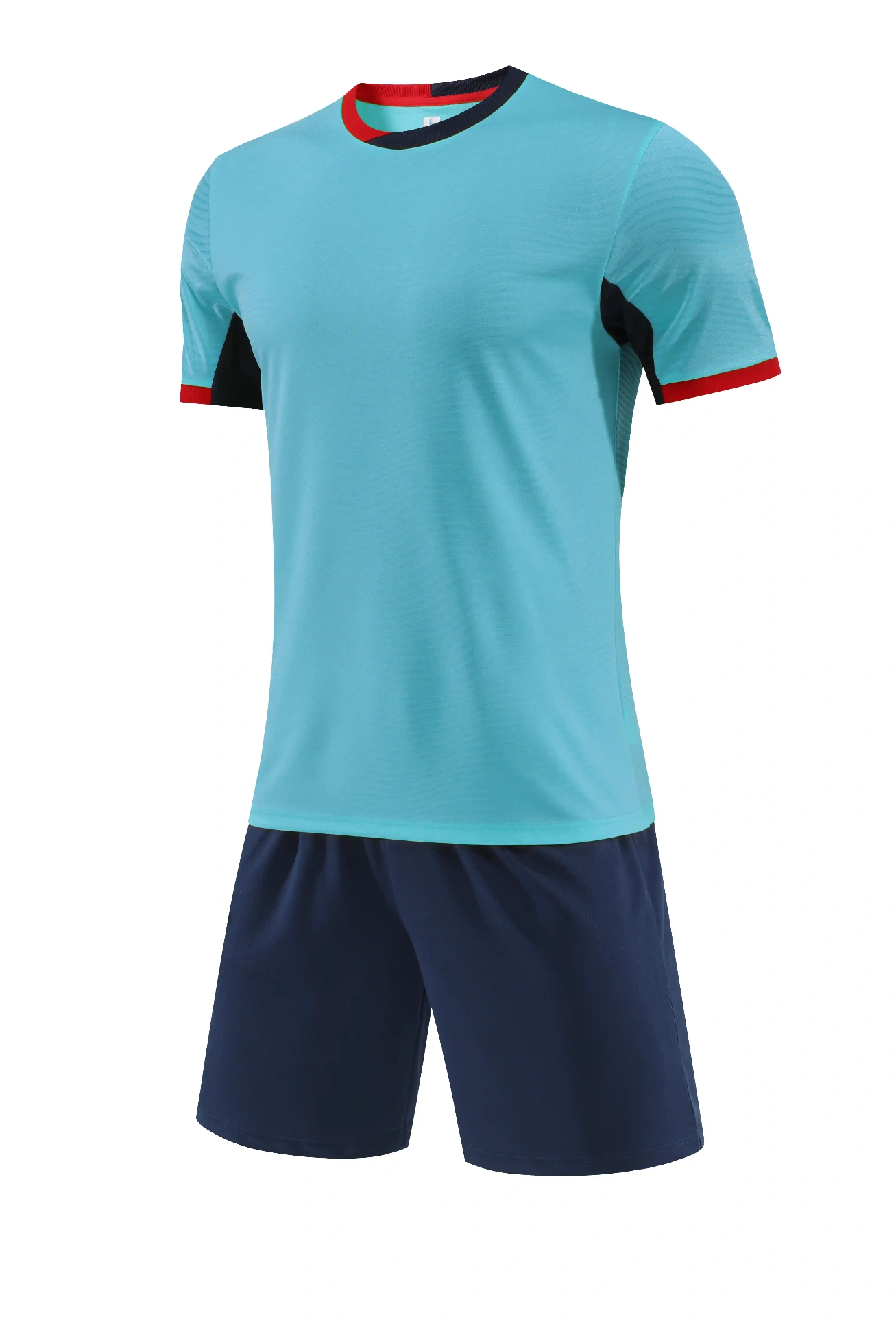 TCA Sportswear JG6334 Soccer colorway 4