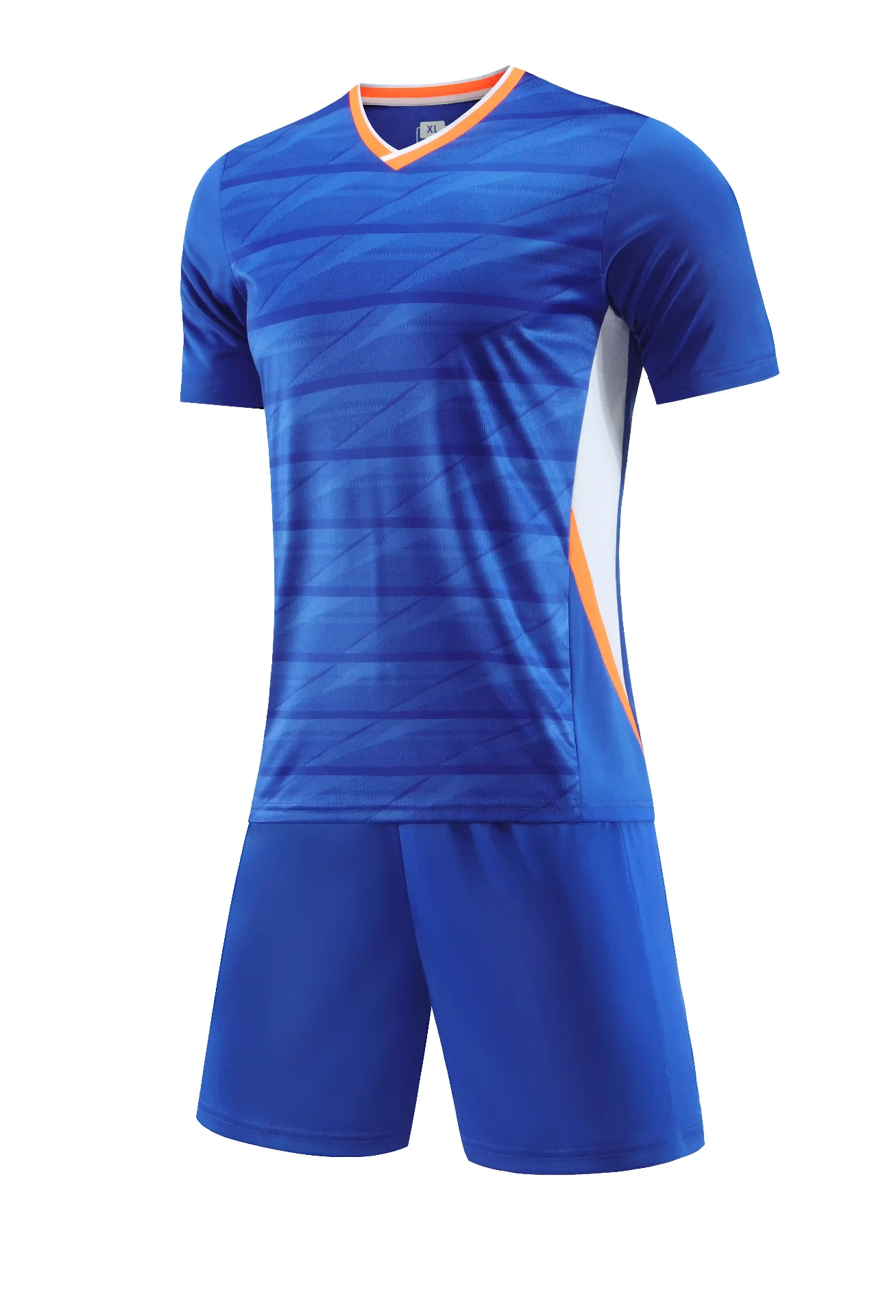 TCA Sportswear JG6323 Soccer colorway 3
