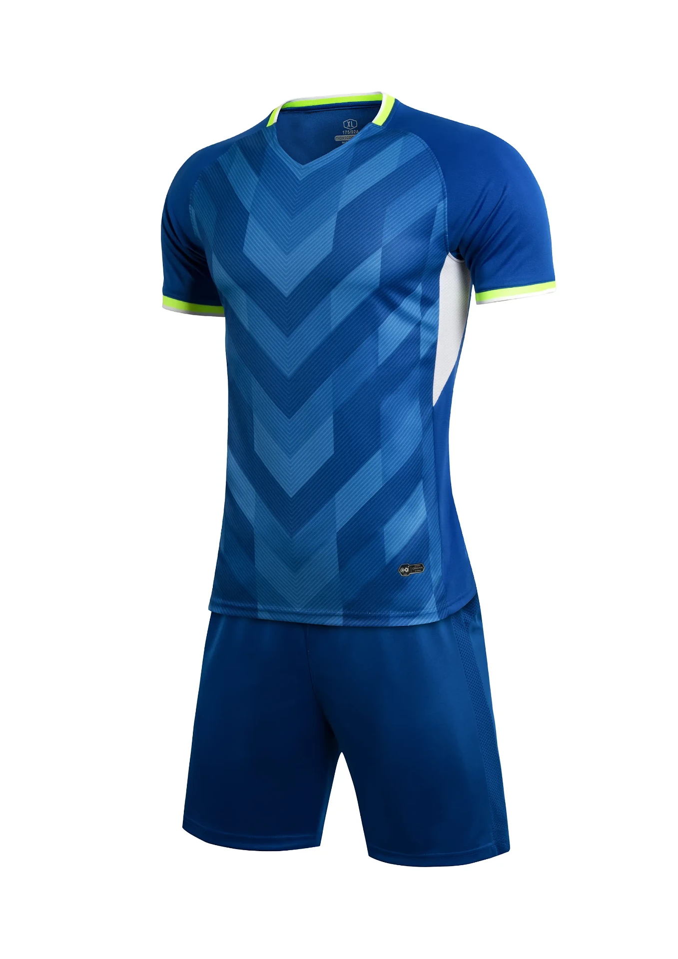 TCA Sportswear MB8628 Soccer colorway 1