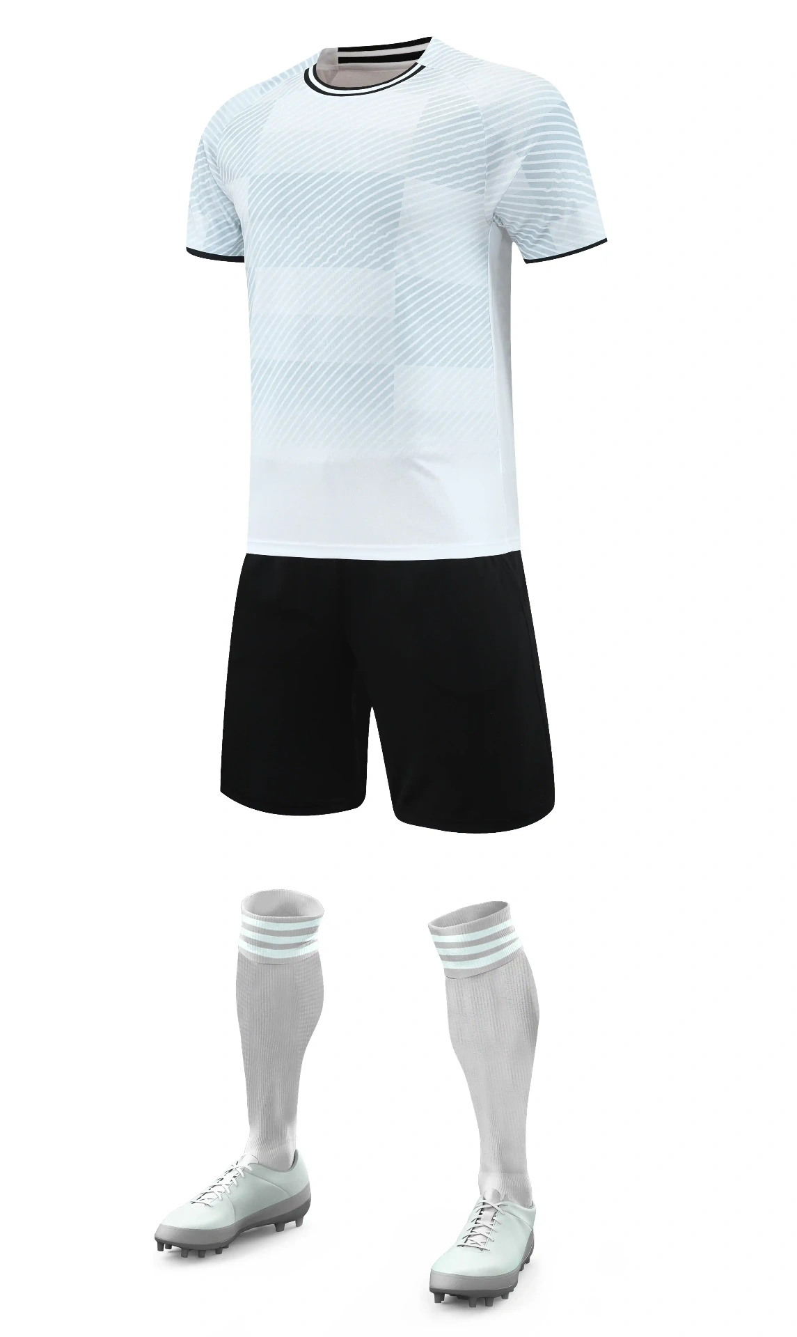 TCA Sportswear BQ8005 Soccer colorway 2