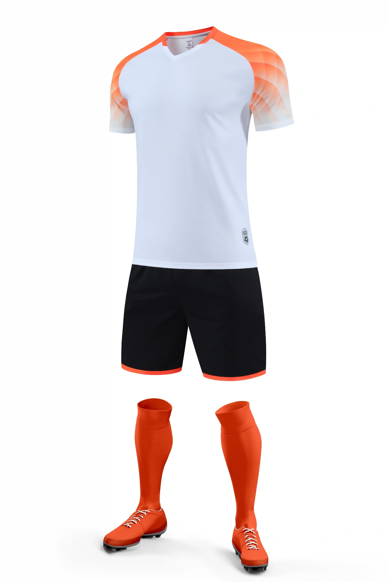 TCA Sportswear KJ8871 Soccer colorway 1