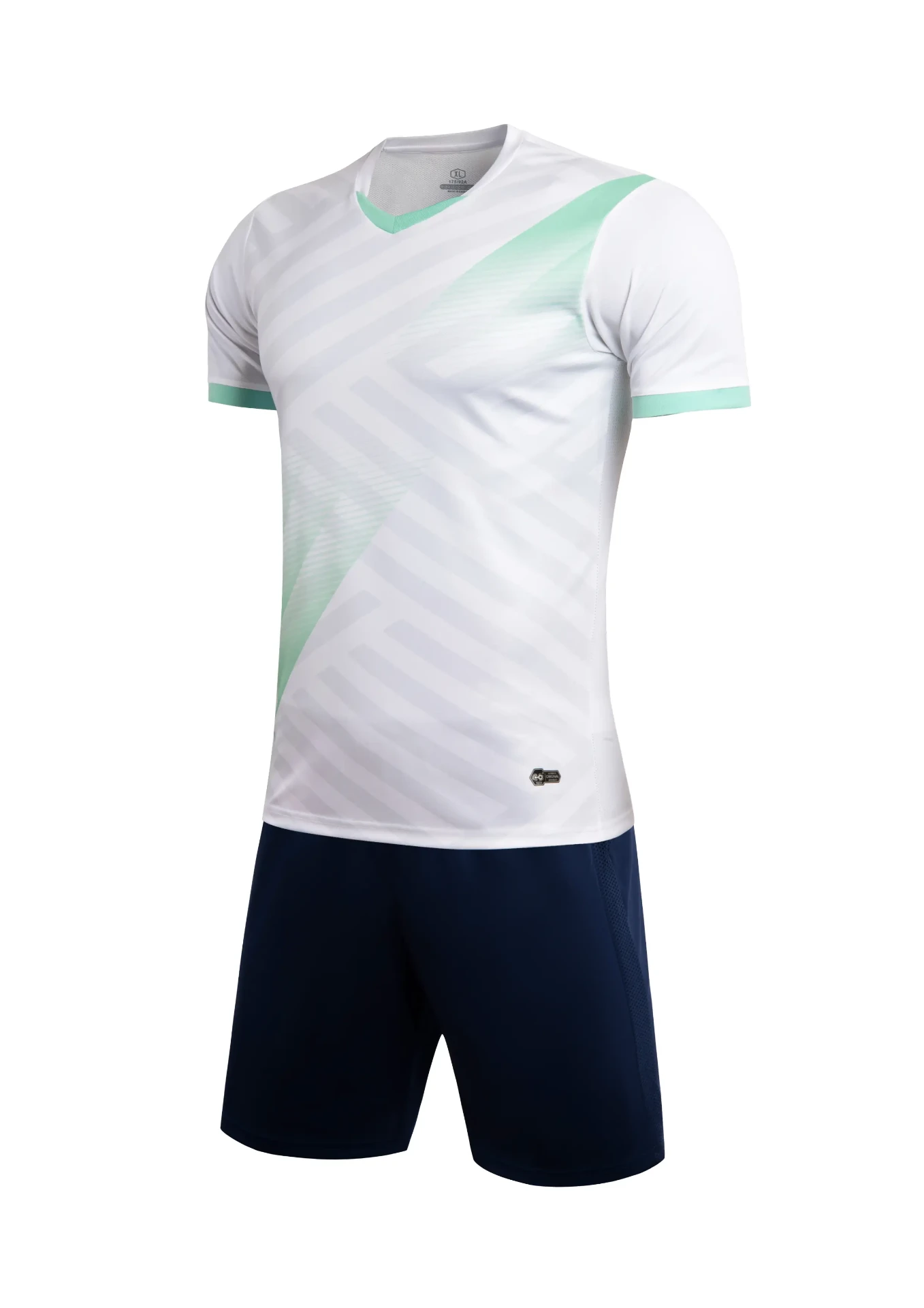 TCA Sportswear MB8620 Soccer colorway 2