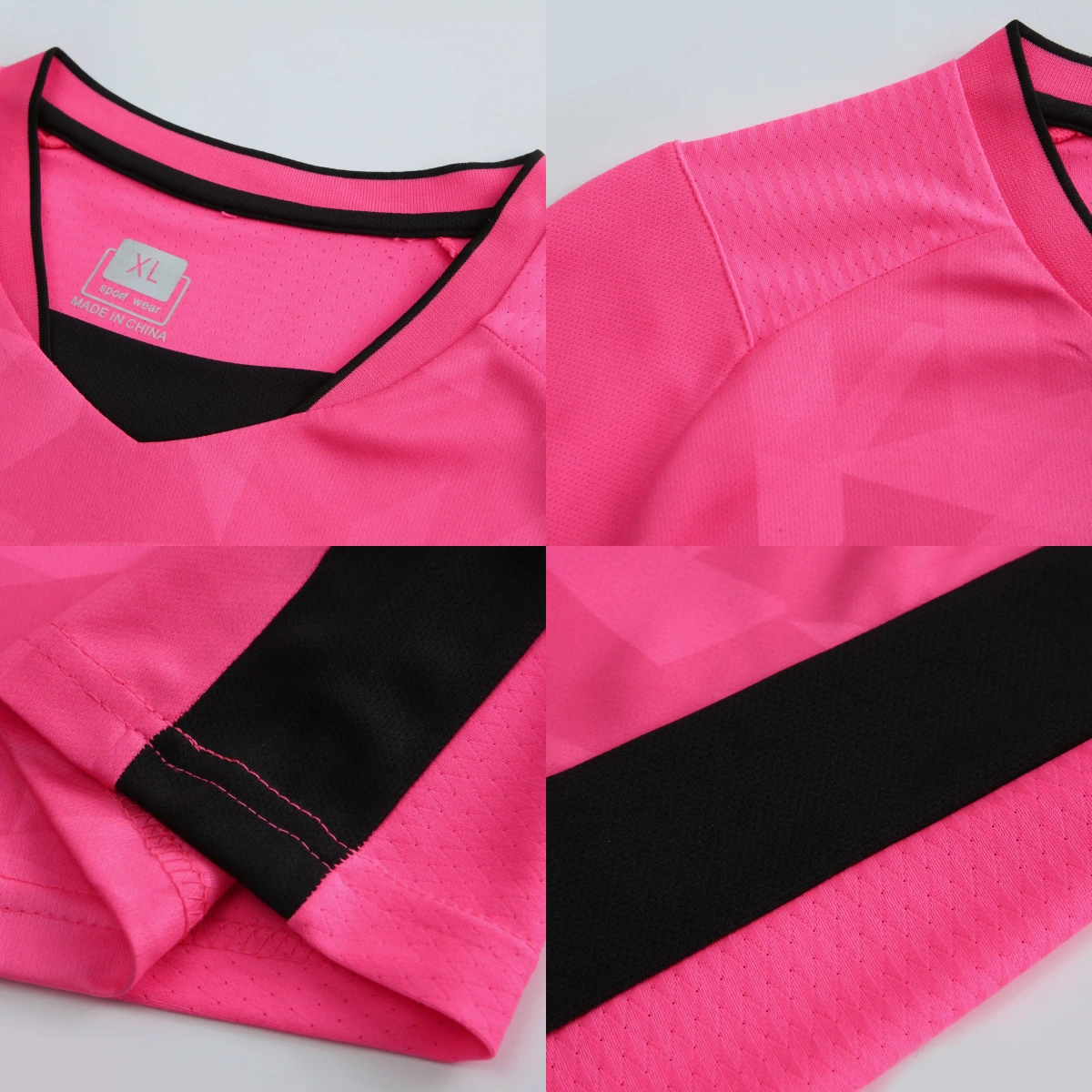 TCA Sportswear JG6311 Soccer detail 1