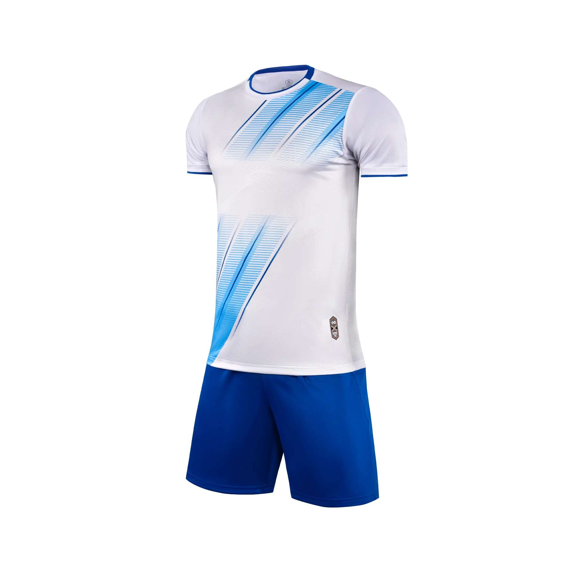 TCA Sportswear MB8651 Soccer colorway 1