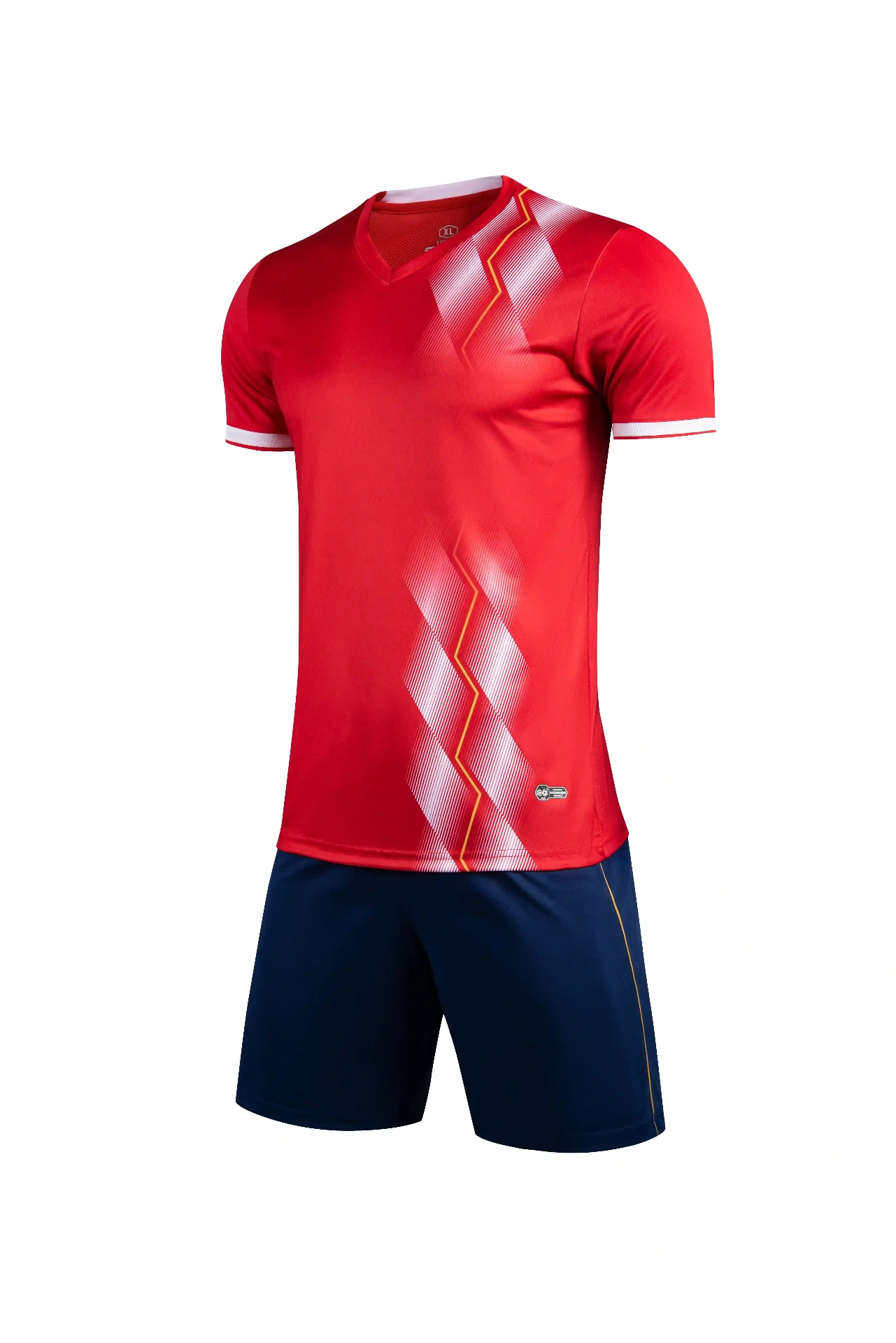 TCA Sportswear MB8640 Soccer colorway 3