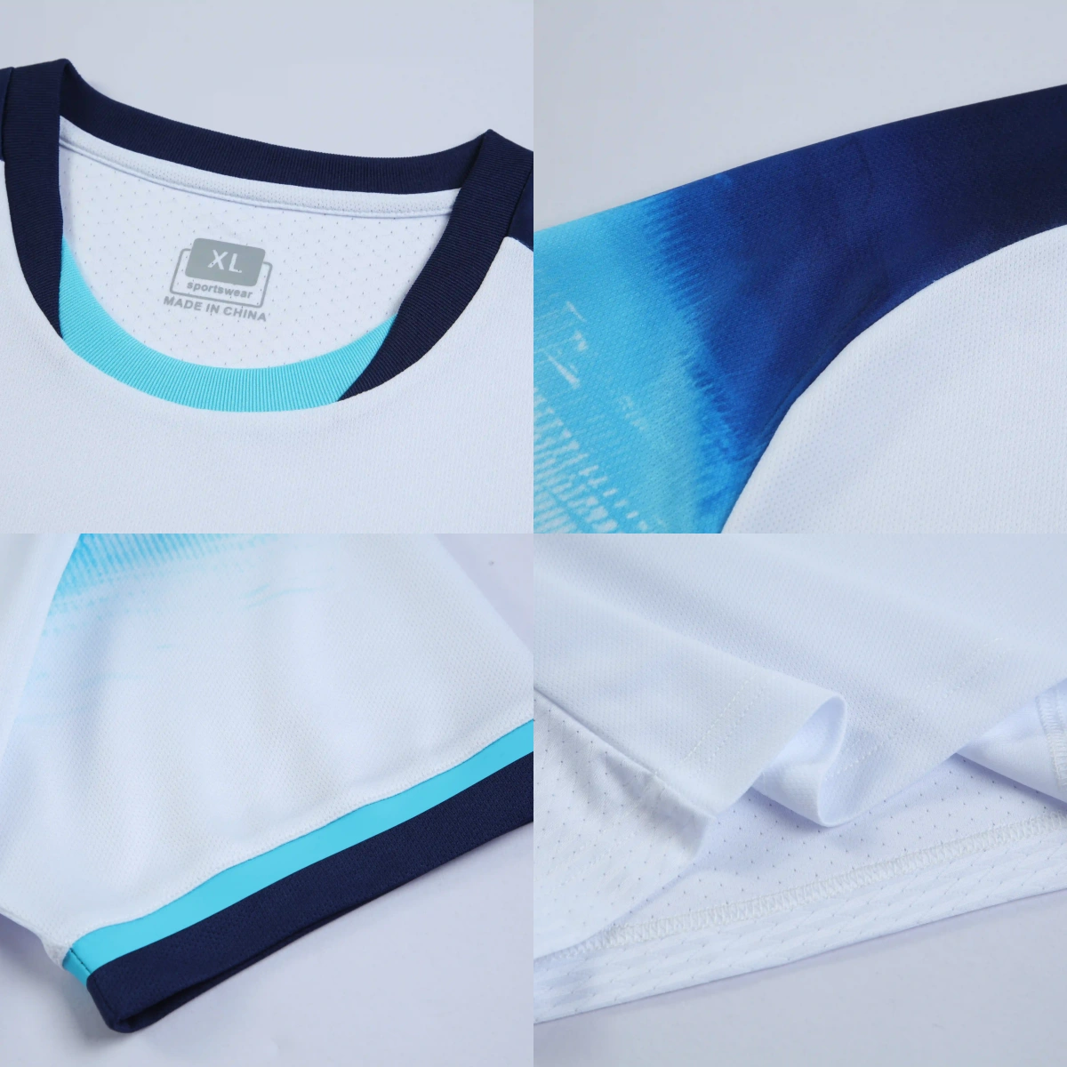 TCA Sportswear JG6328 Soccer detail 1