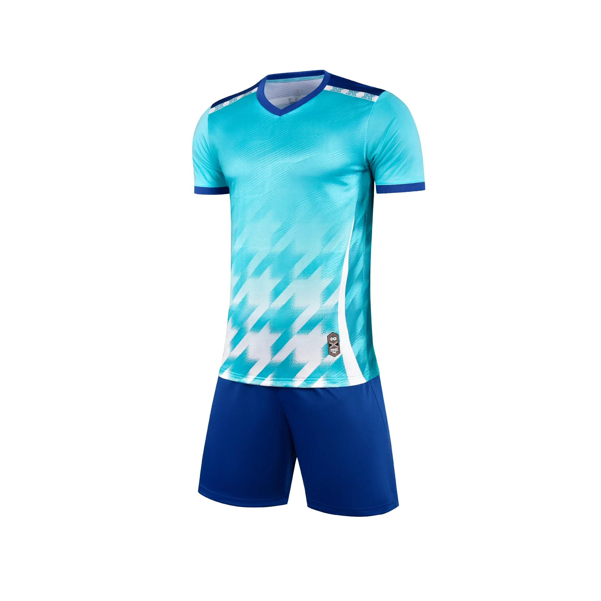 TCA Sportswear MB8650 Soccer colorway 5