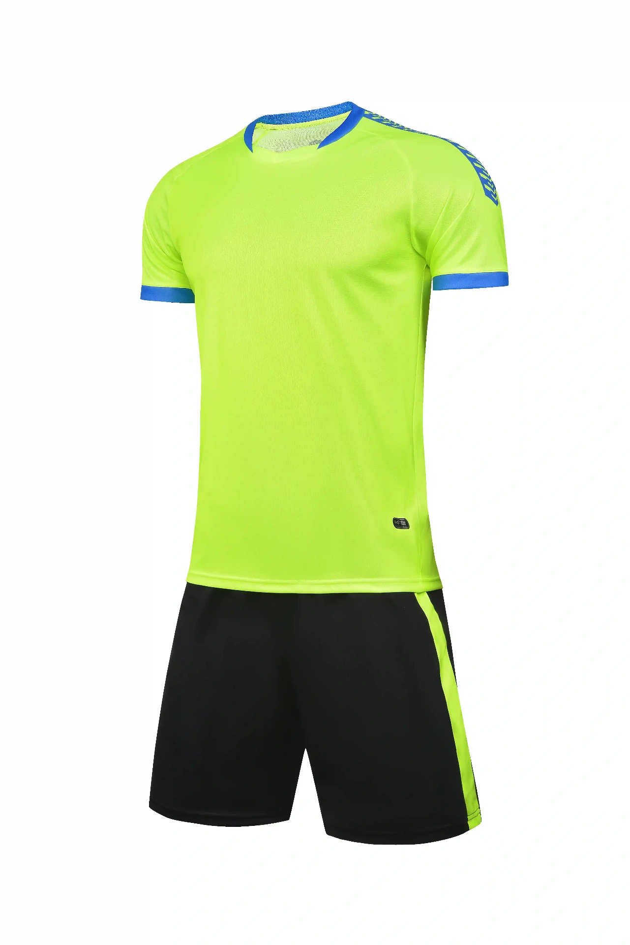 TCA Sportswear MB3201 Soccer colorway 5