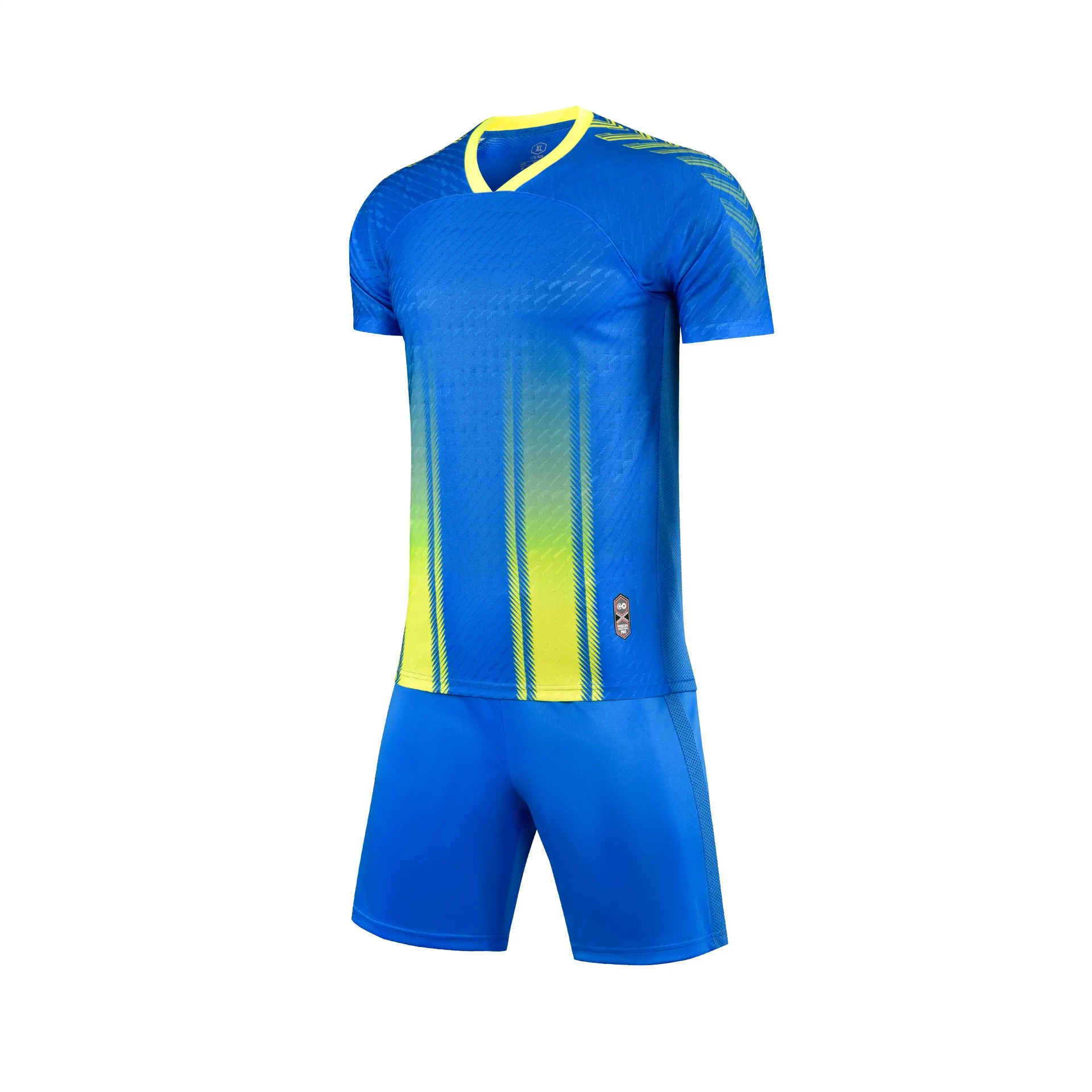 TCA Sportswear MB8652 Soccer colorway 5