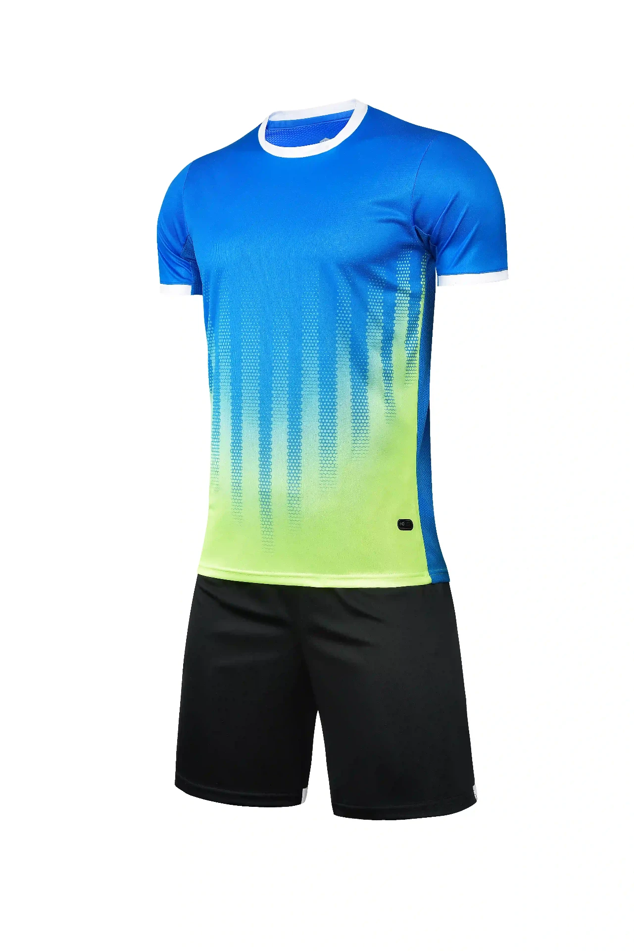TCA Sportswear MB3202 Soccer colorway 4