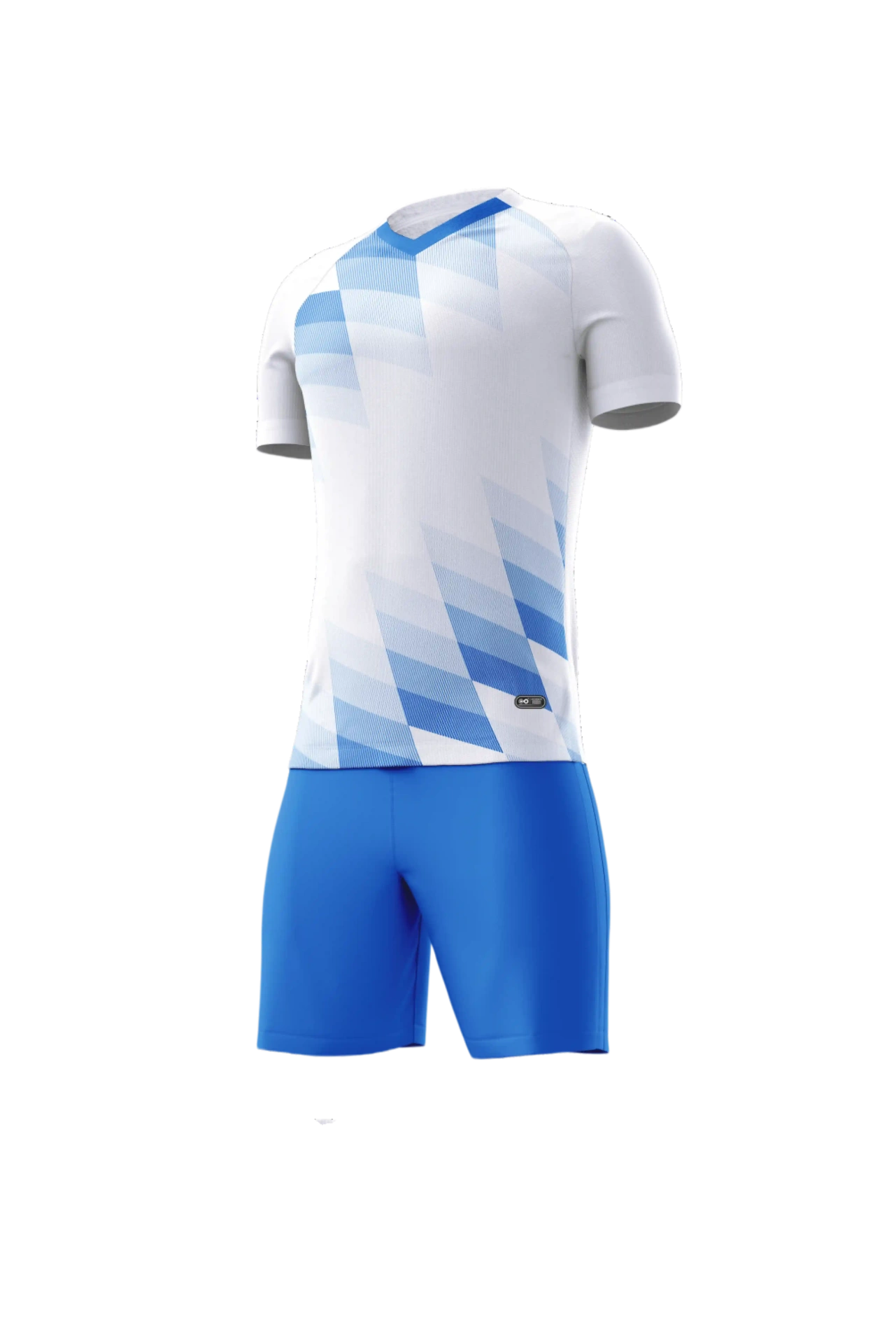 TCA Sportswear MB3206 Soccer colorway 1