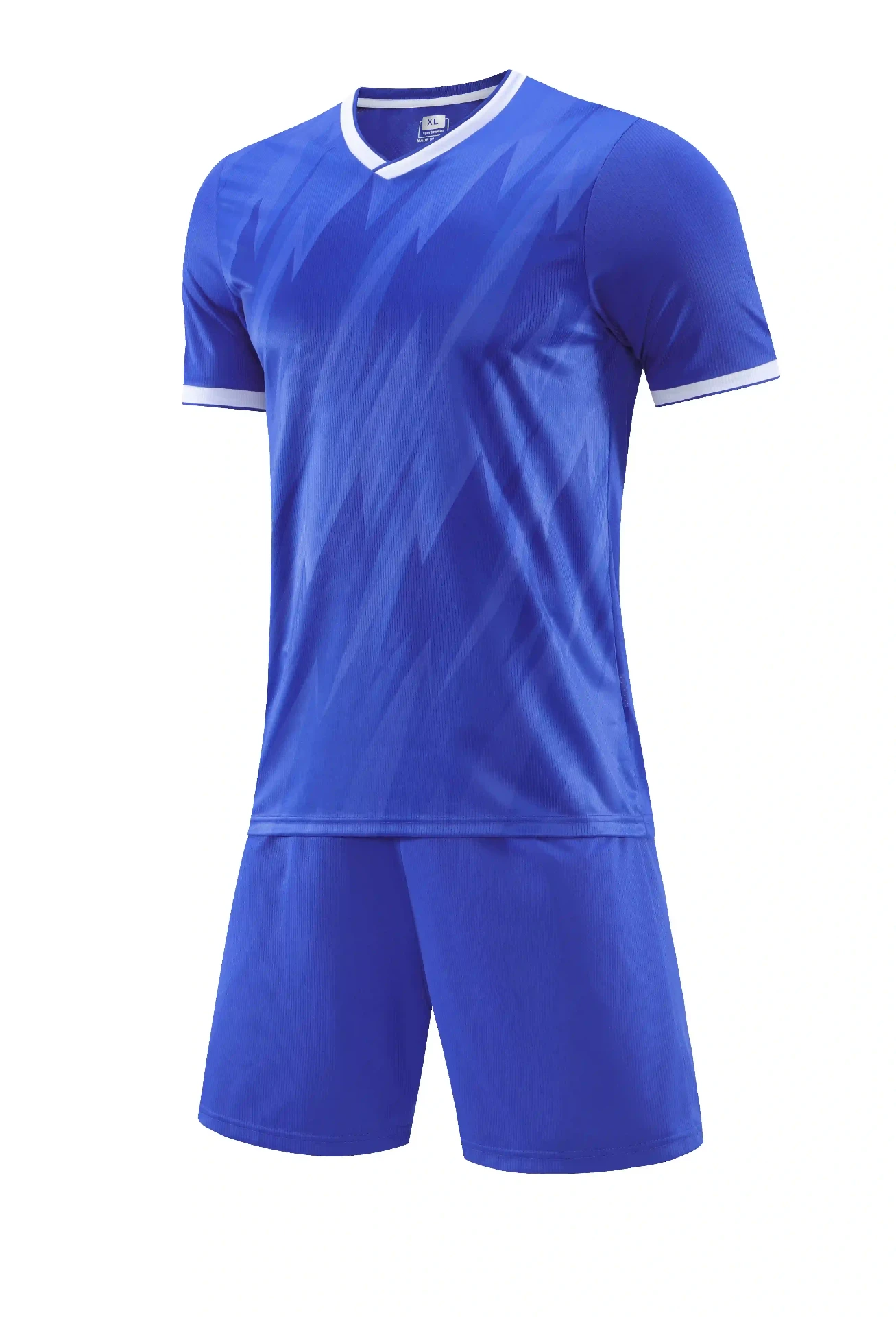 TCA Sportswear JG6326 Soccer colorway 1