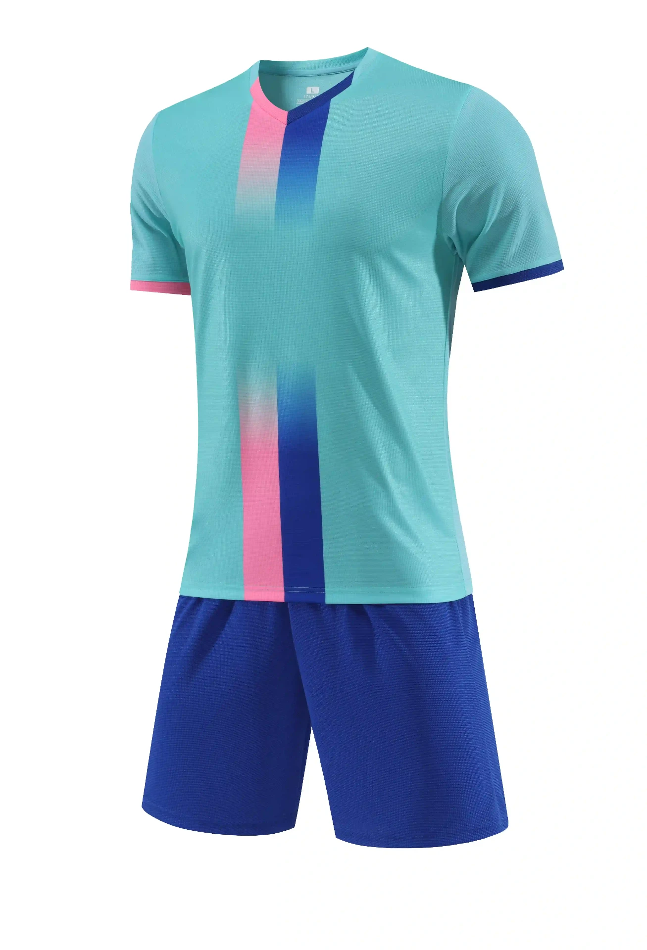 TCA Sportswear JG6336 Soccer colorway 4