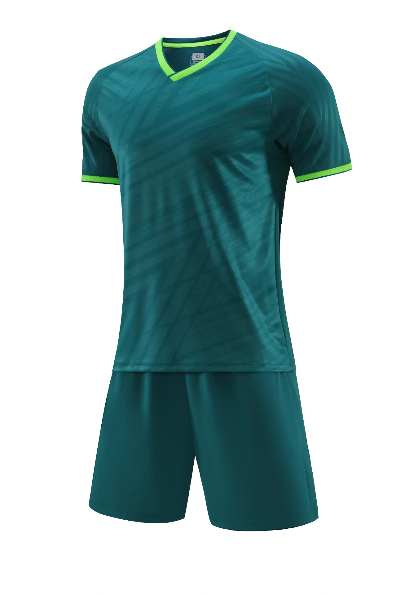 TCA Sportswear JG6329 Soccer colorway 5