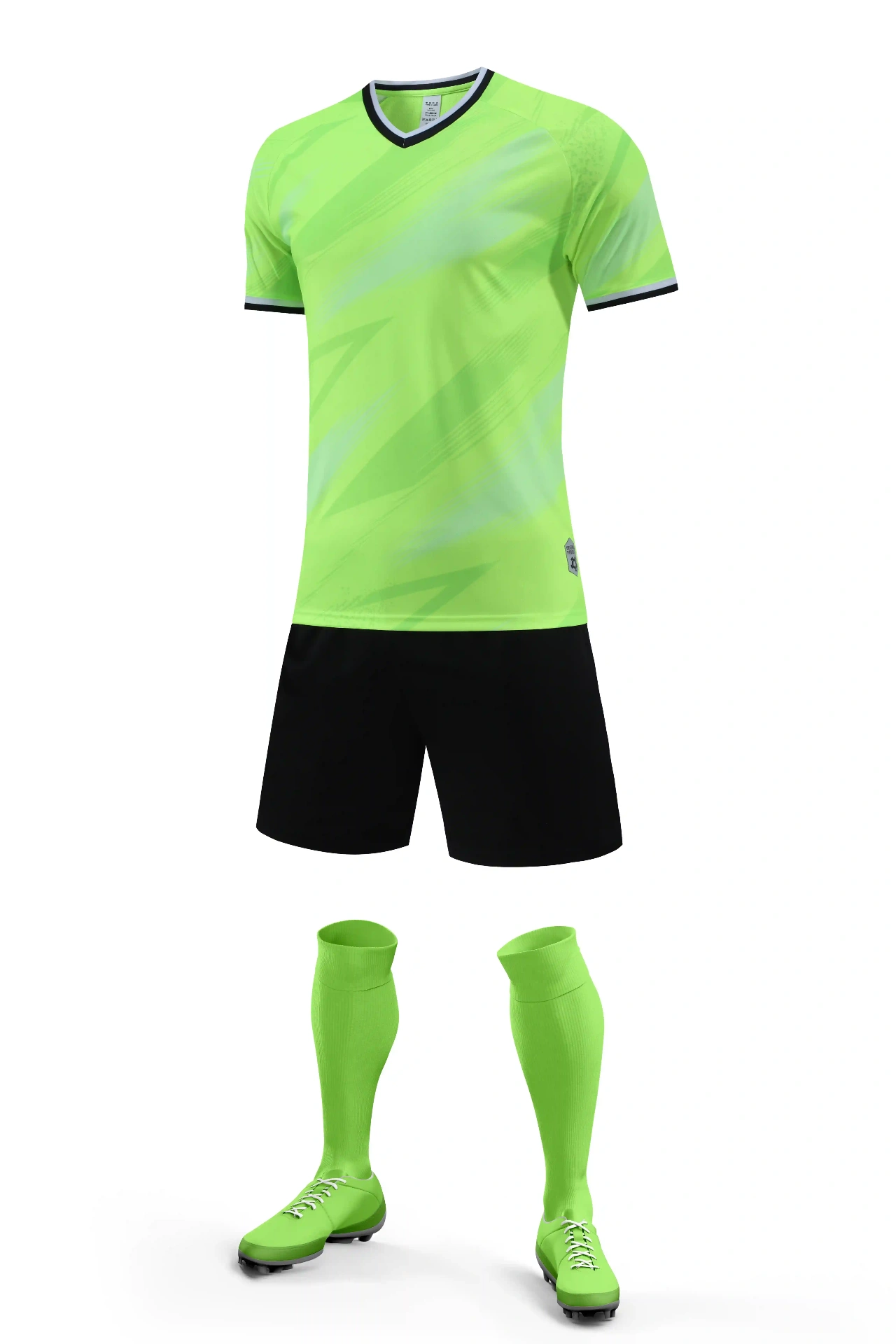 TCA Sportswear KJ8873 Soccer colorway 6