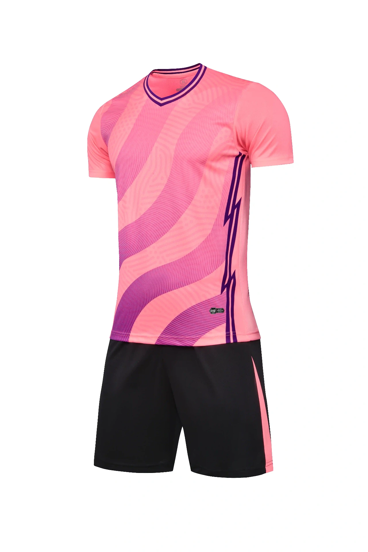 TCA Sportswear MB8633 Soccer colorway 3