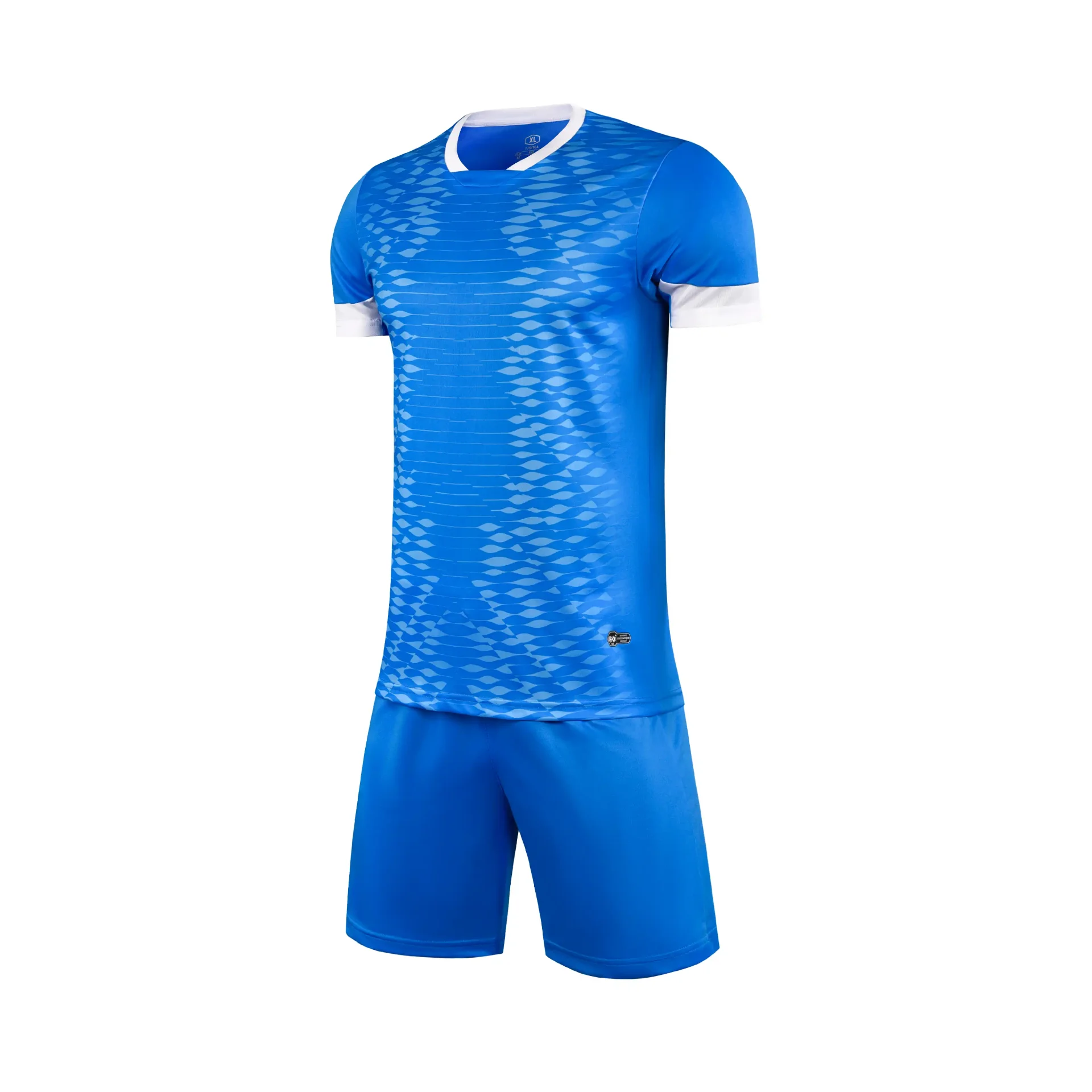 TCA Sportswear MB3210 Soccer colorway 4