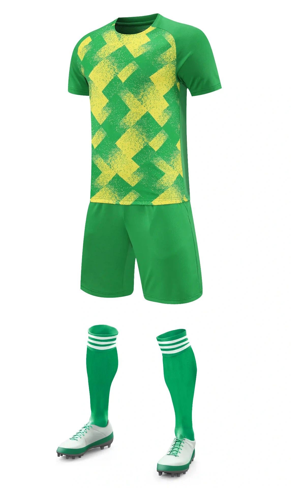 TCA Sportswear BQ8010 Soccer colorway 4