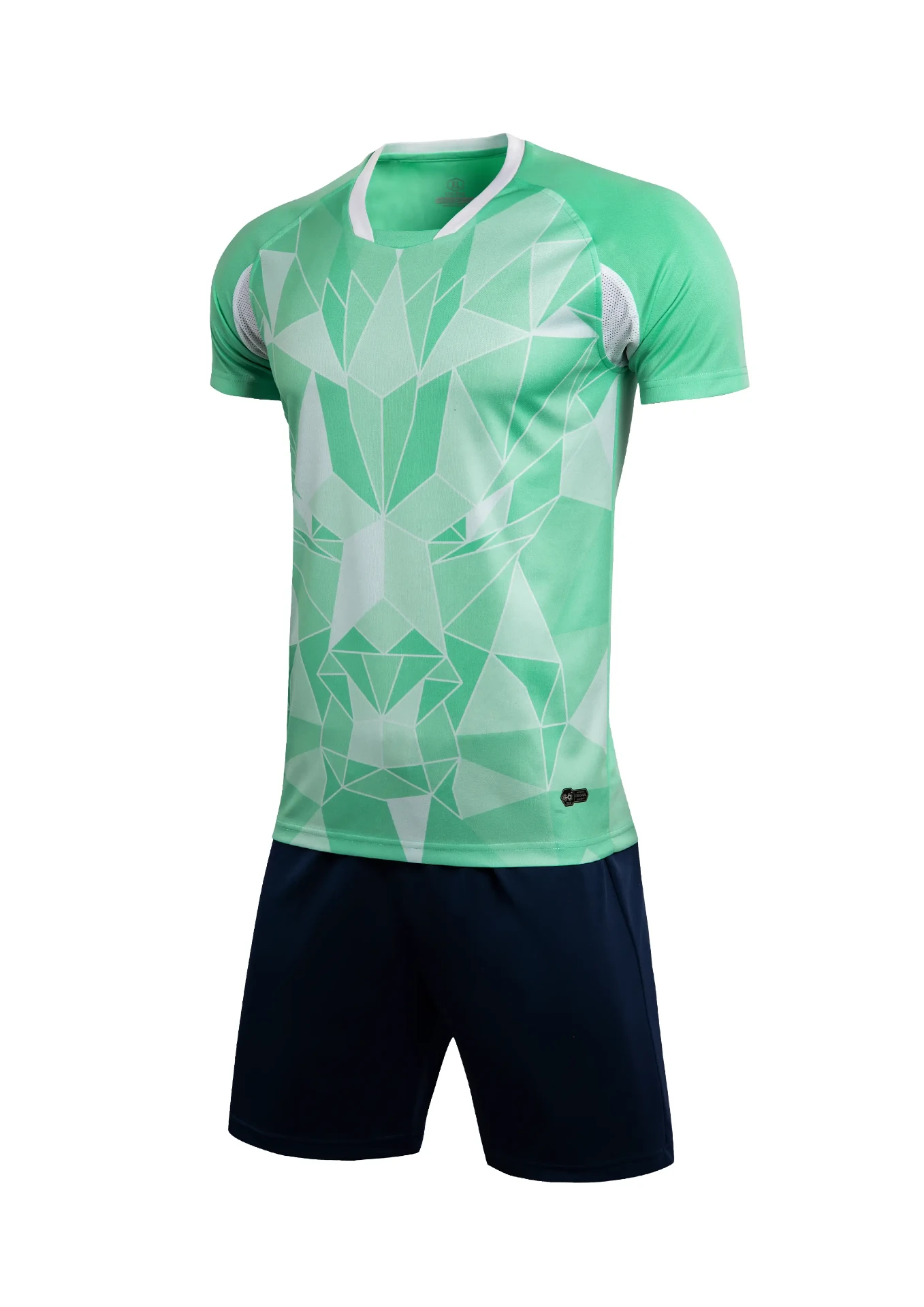 TCA Sportswear MB8623 Soccer colorway 4