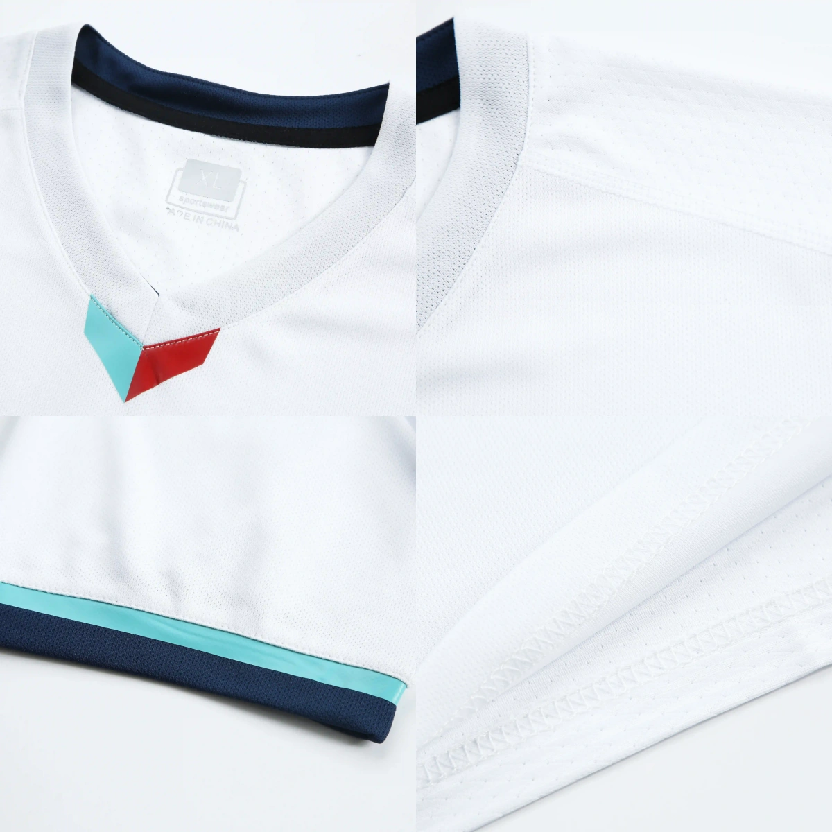 TCA Sportswear JG6310 Soccer detail 1