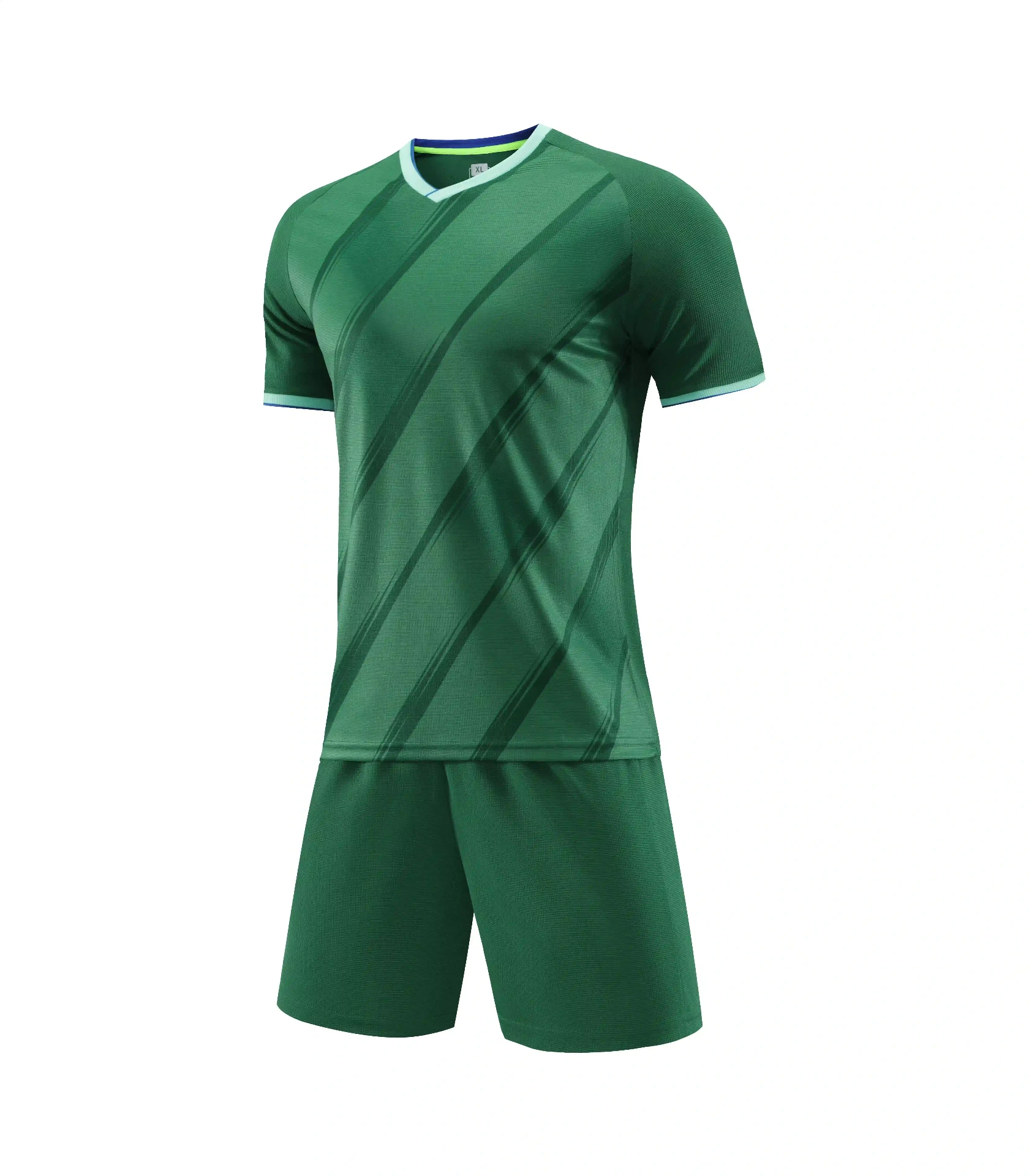 TCA Sportswear JG6325 Soccer colorway 6
