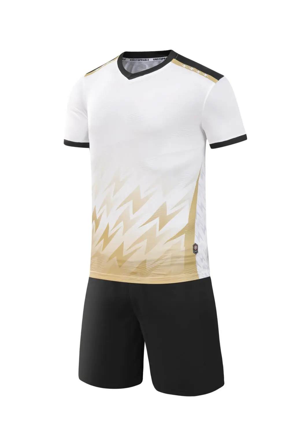 TCA Sportswear QY521002 Soccer colorway 5