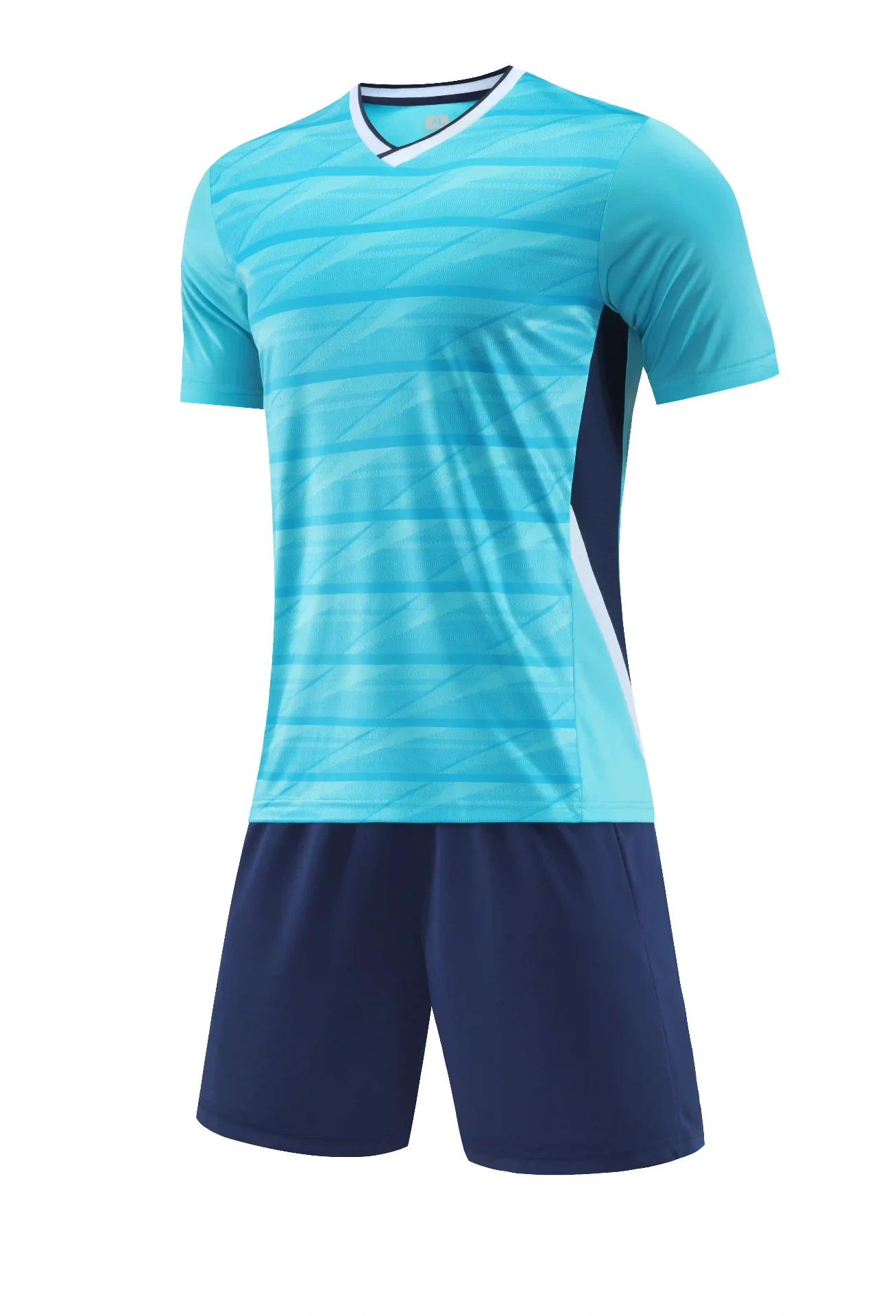 TCA Sportswear JG6323 Soccer colorway 6