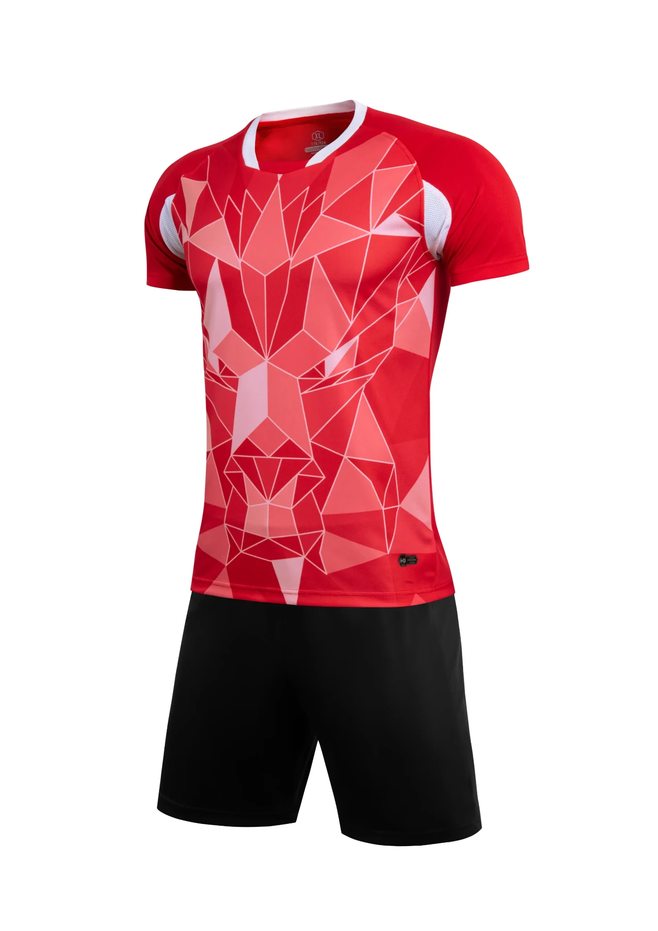 TCA Sportswear MB8623 Soccer colorway 1