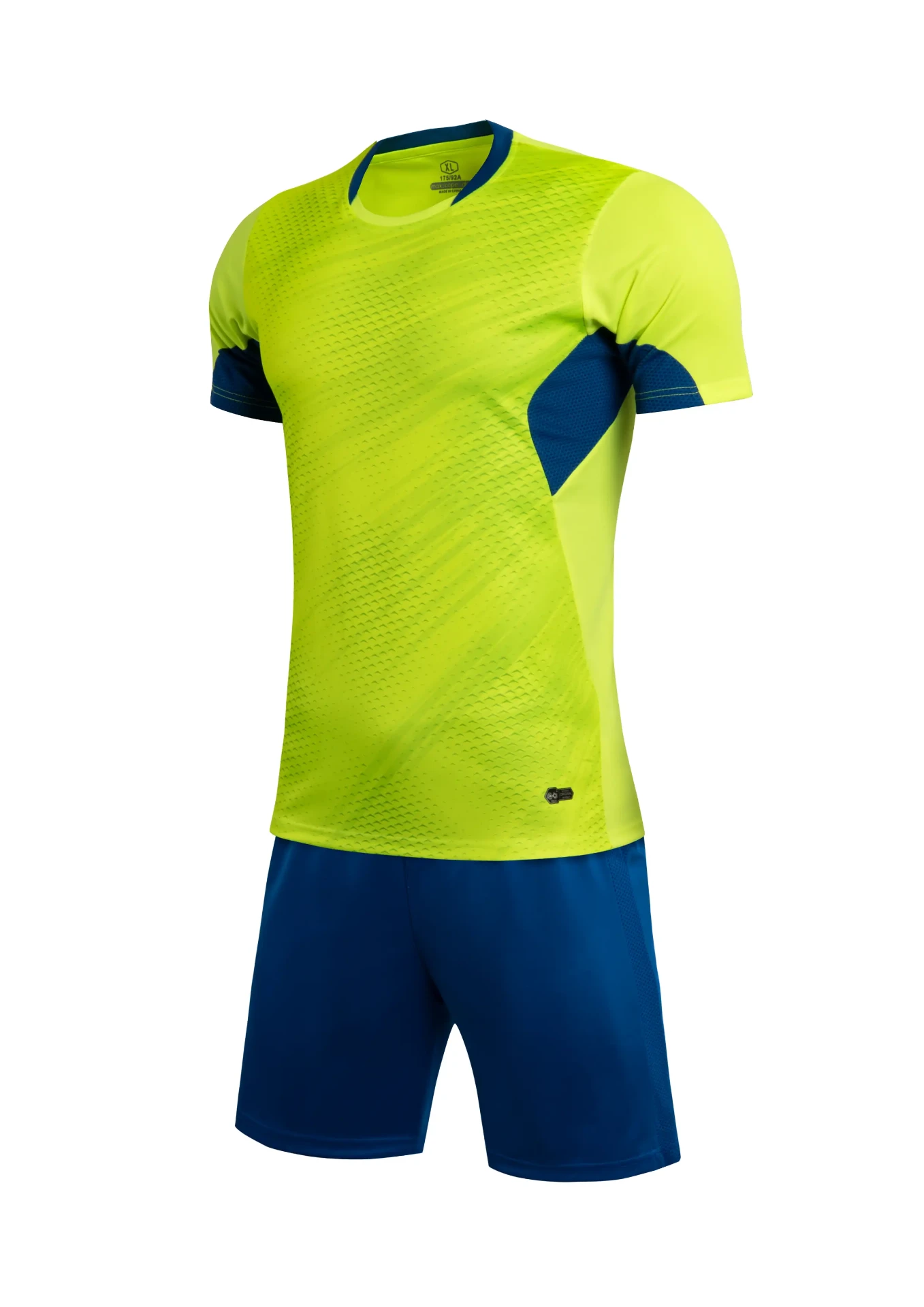 TCA Sportswear MB8630 Soccer colorway 5
