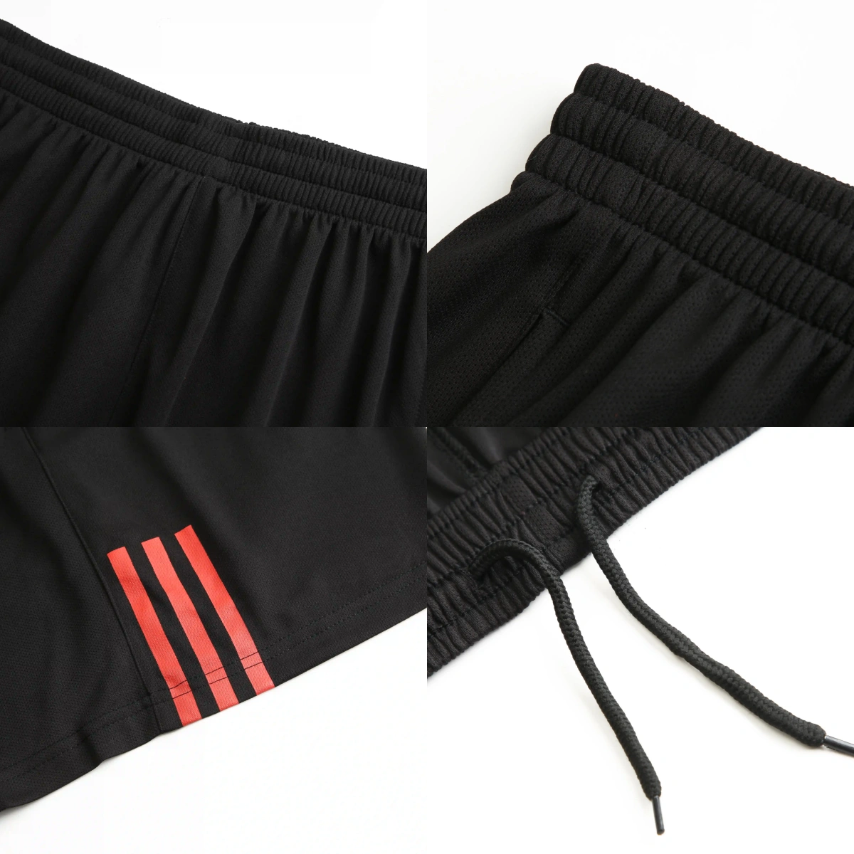 TCA Sportswear JG6308 Soccer detail 2