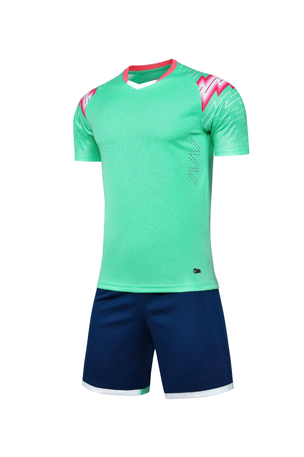 TCA Sportswear MB8636 Soccer colorway 5