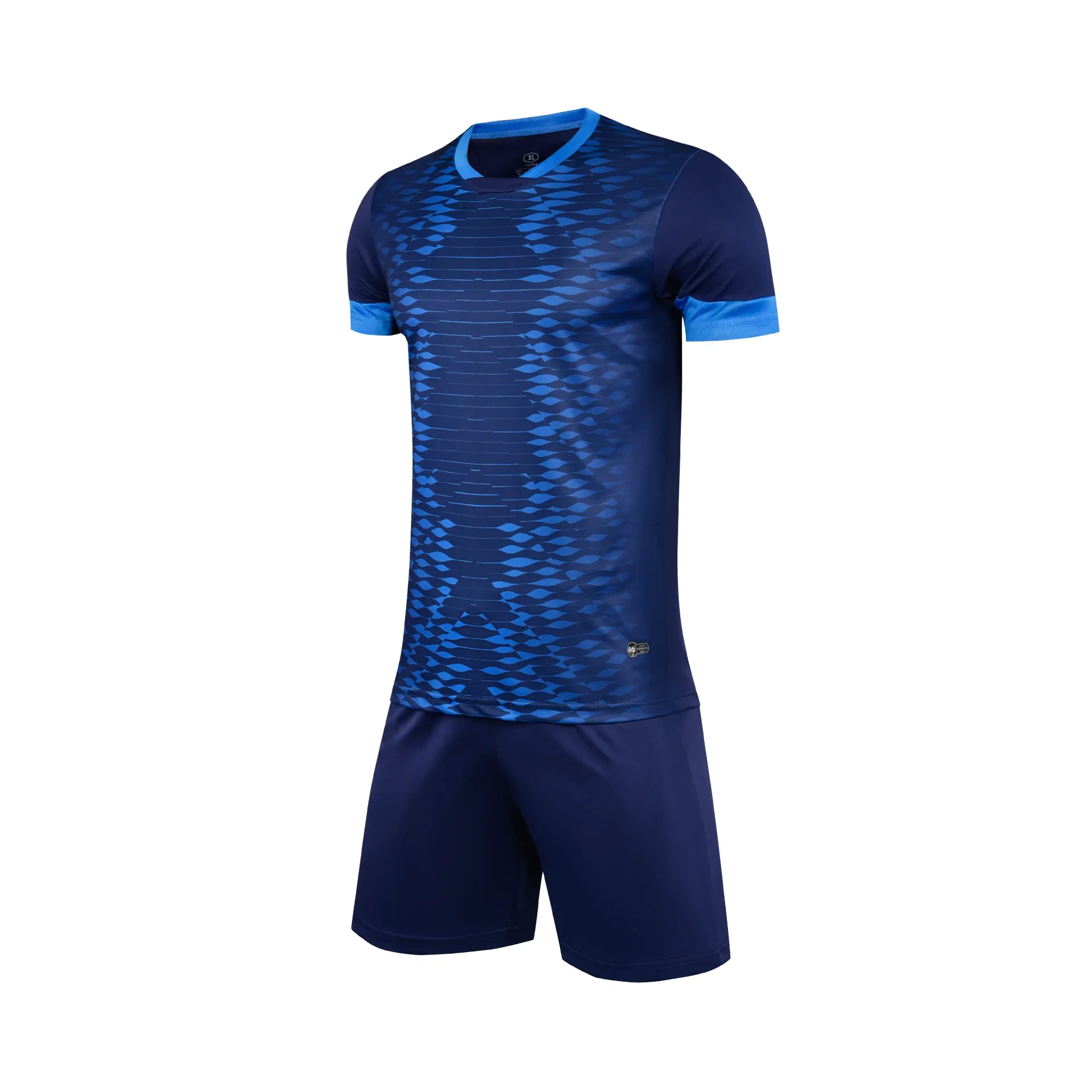 TCA Sportswear MB3210 Soccer colorway 1