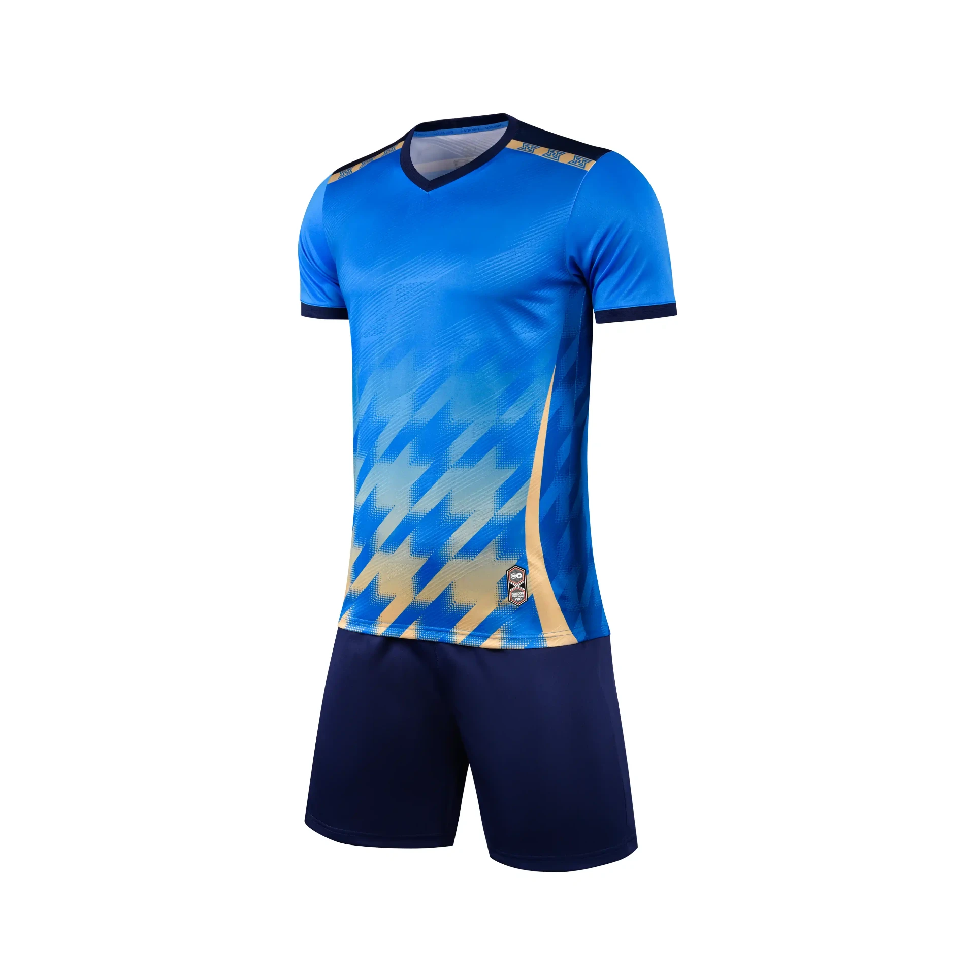 TCA Sportswear MB8650 Soccer colorway 4