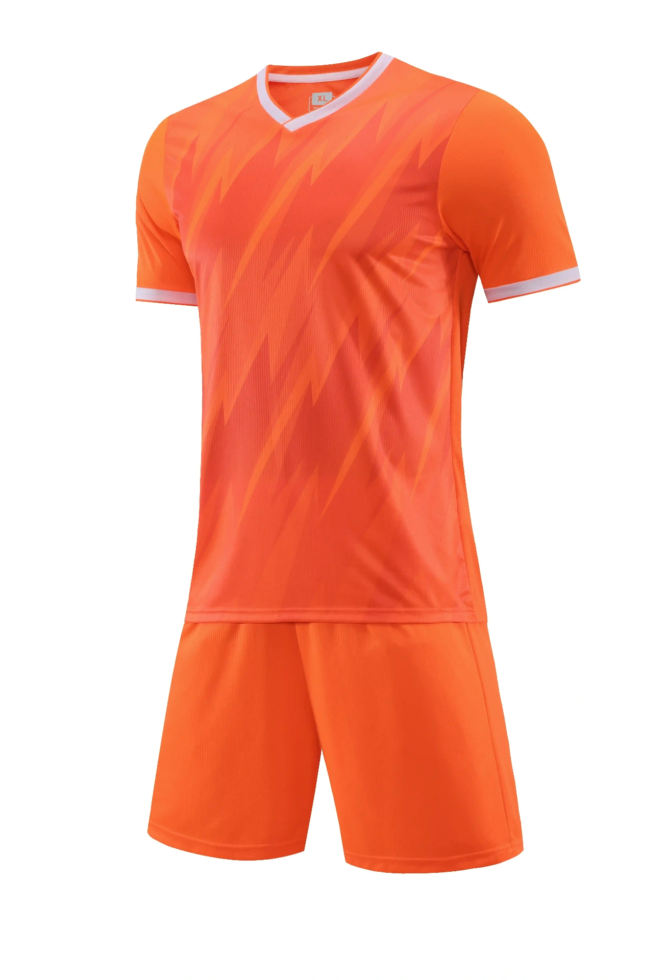 TCA Sportswear JG6326 Soccer colorway 5