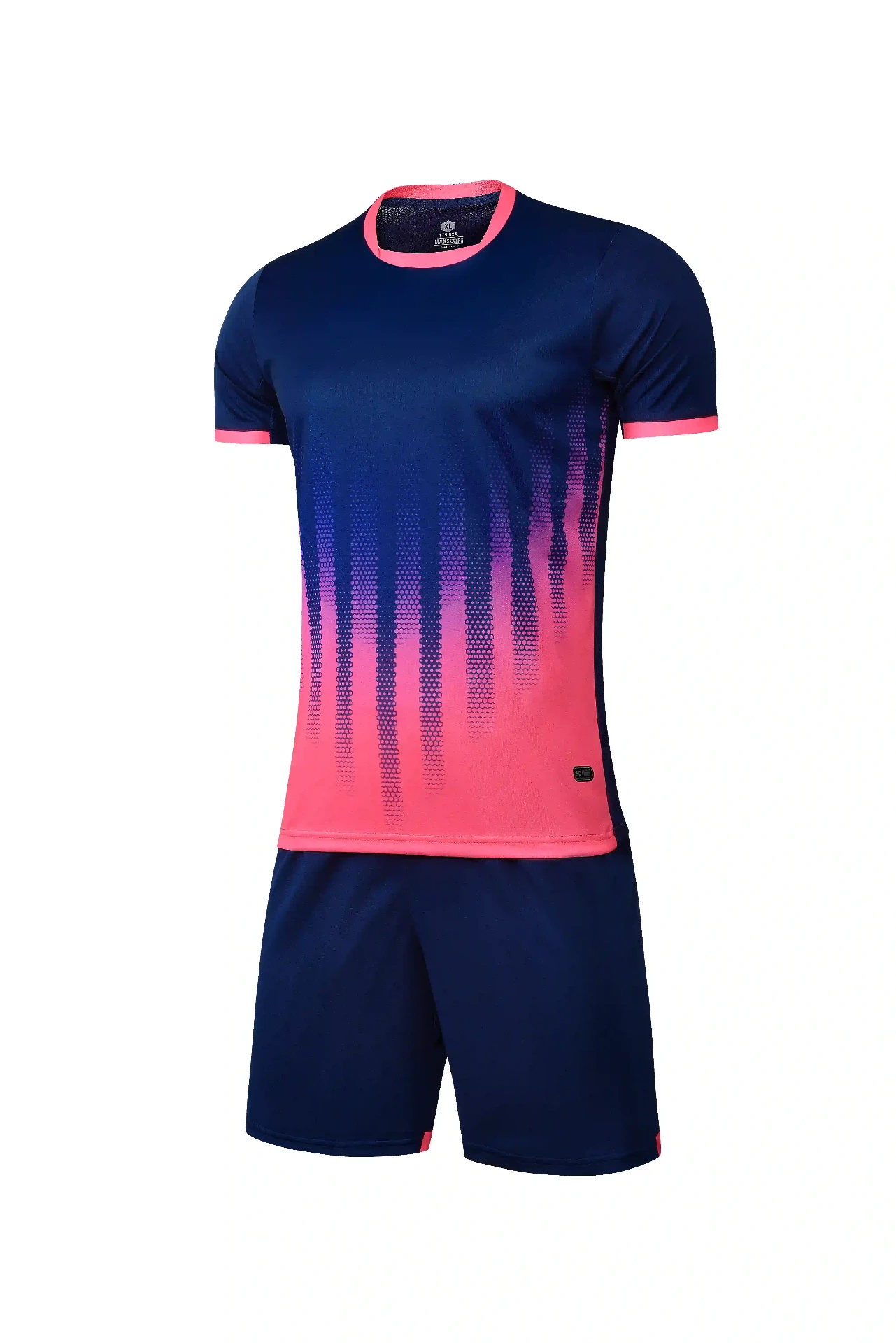 TCA Sportswear MB3202 Soccer colorway 2