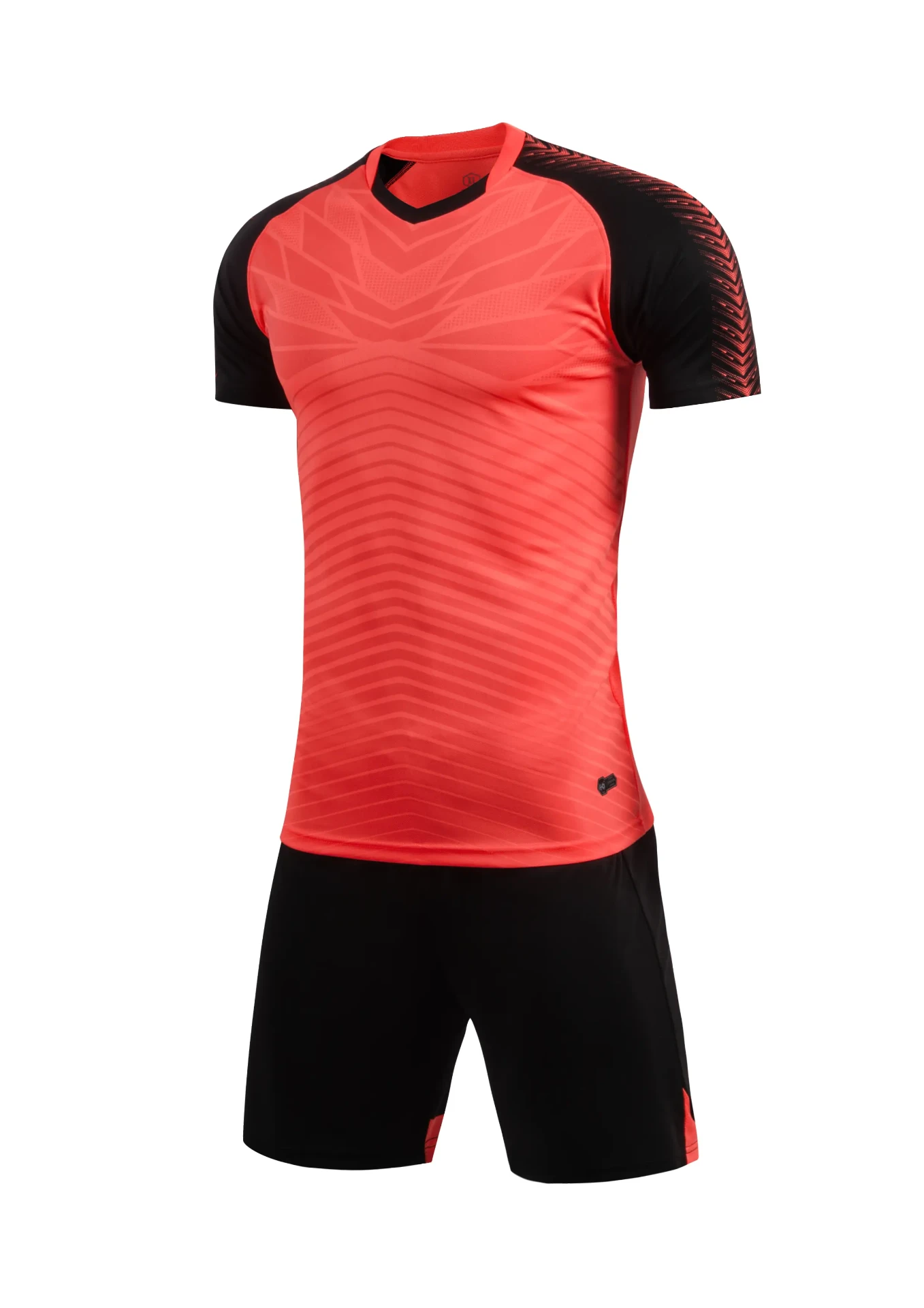 TCA Sportswear MB8601 Soccer colorway 4