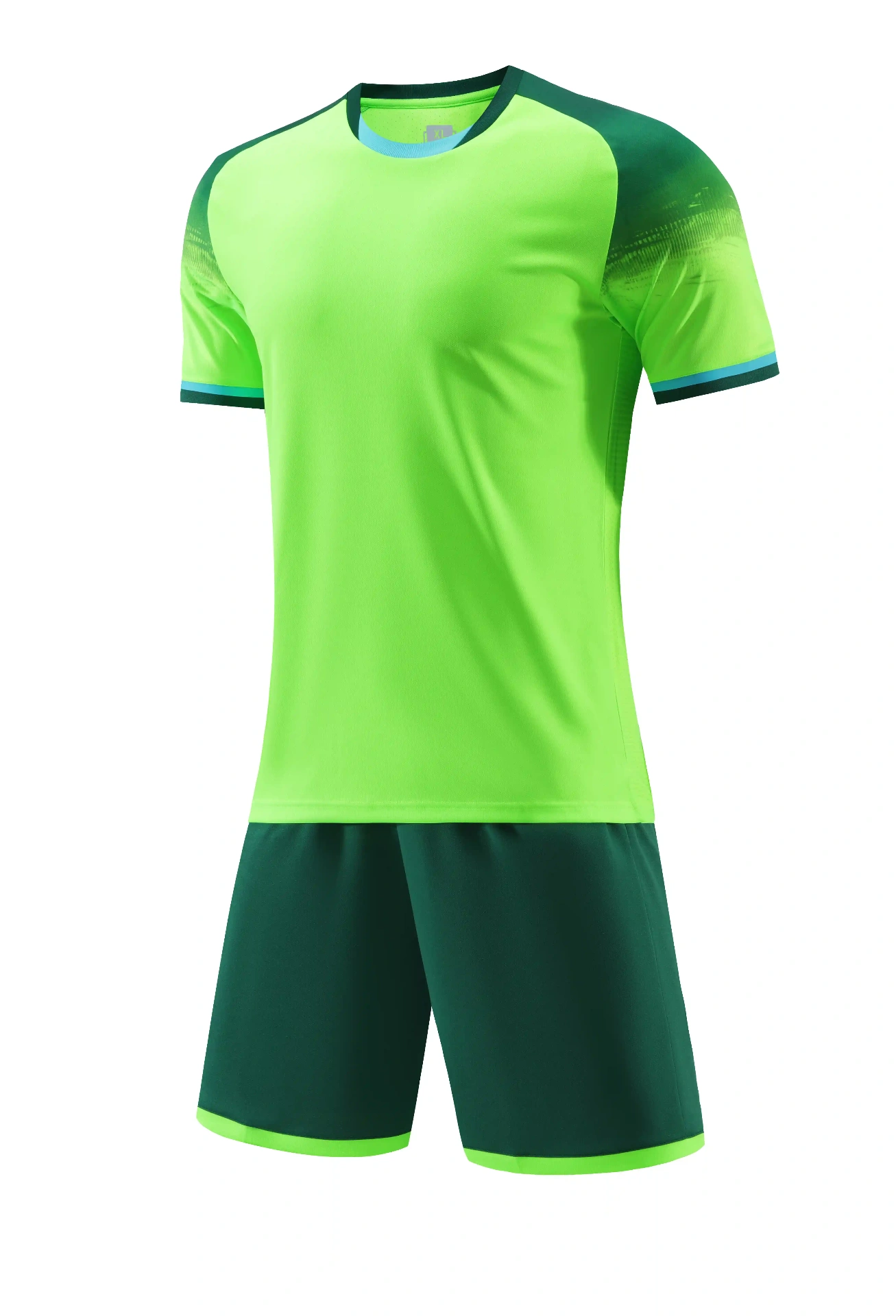 TCA Sportswear JG6328 Soccer colorway 4