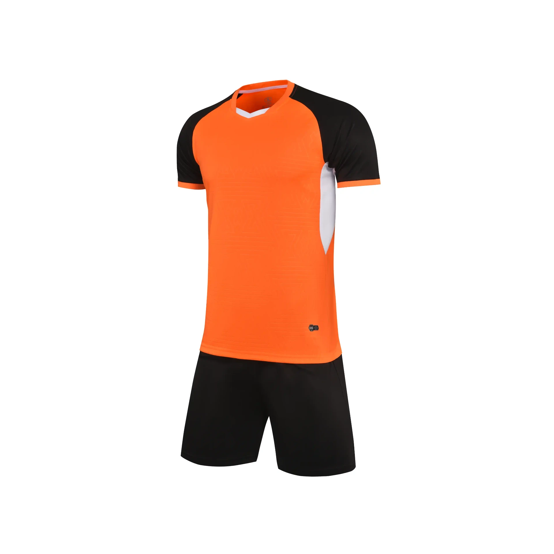 TCA Sportswear MB3209 Soccer colorway 2