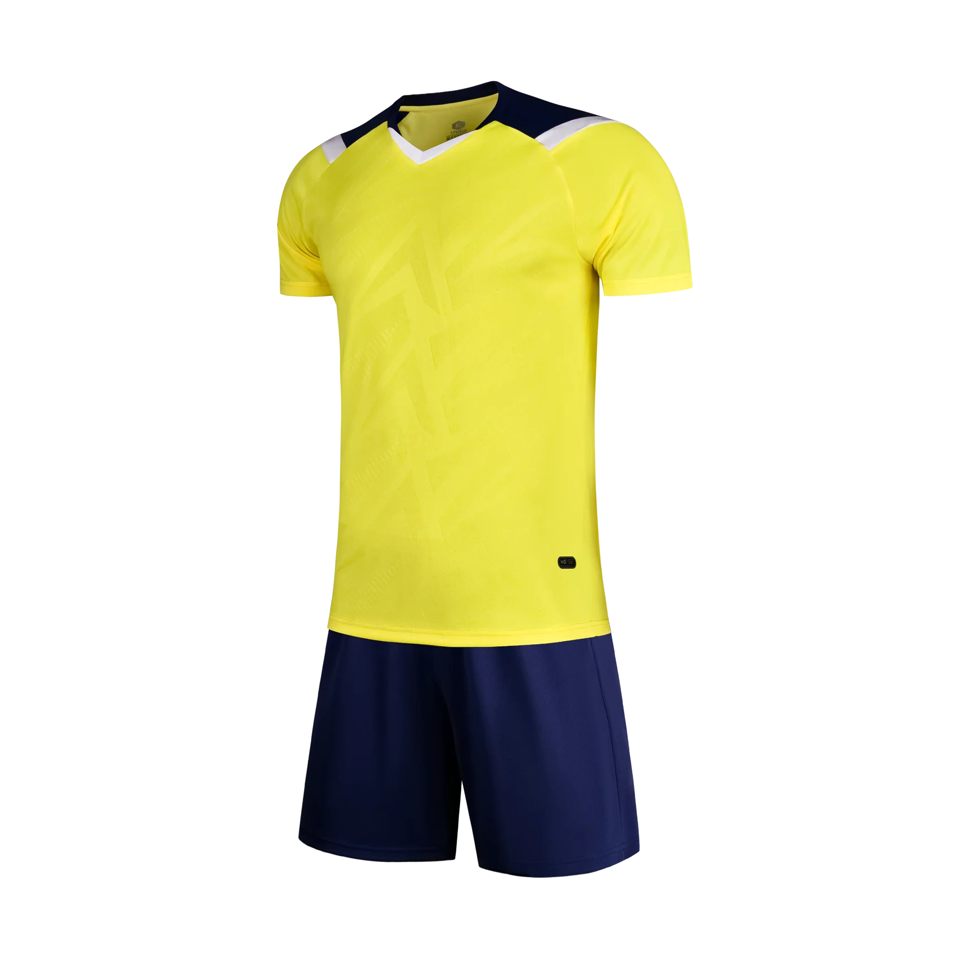 TCA Sportswear MB3205 Soccer colorway 3