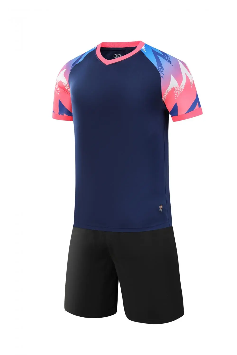 TCA Sportswear QY521001 Soccer colorway 3