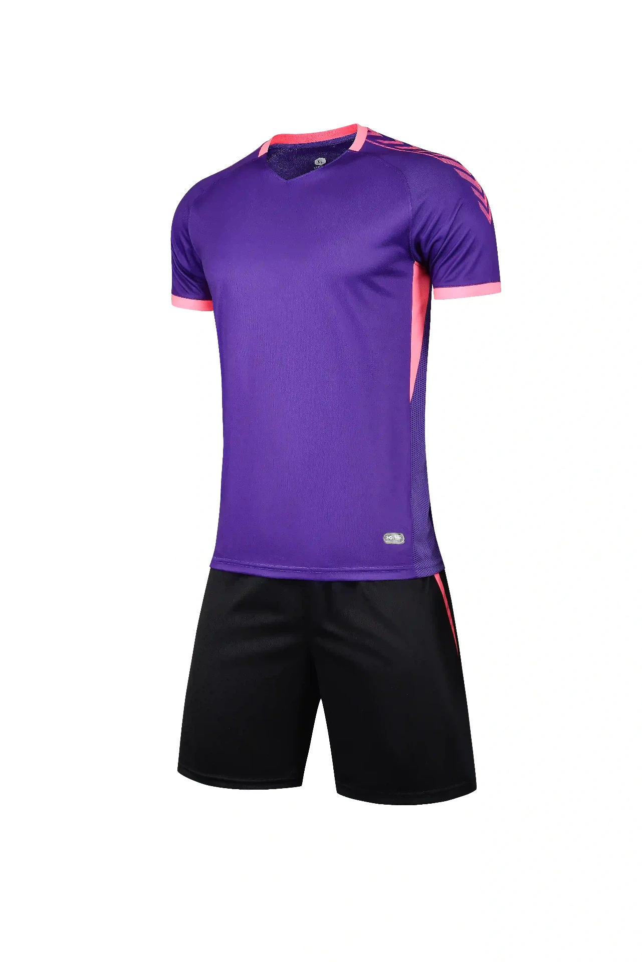 TCA Sportswear MB3203 Soccer colorway 5
