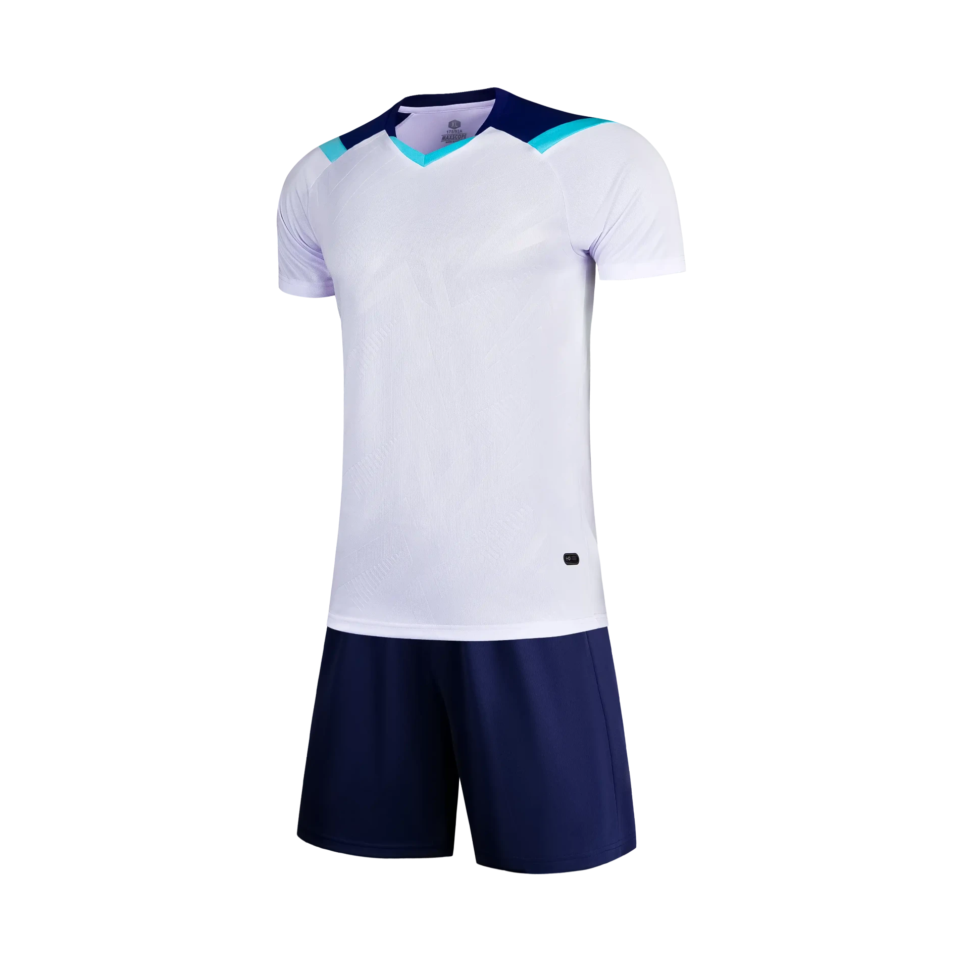 TCA Sportswear MB3205 Soccer colorway 1