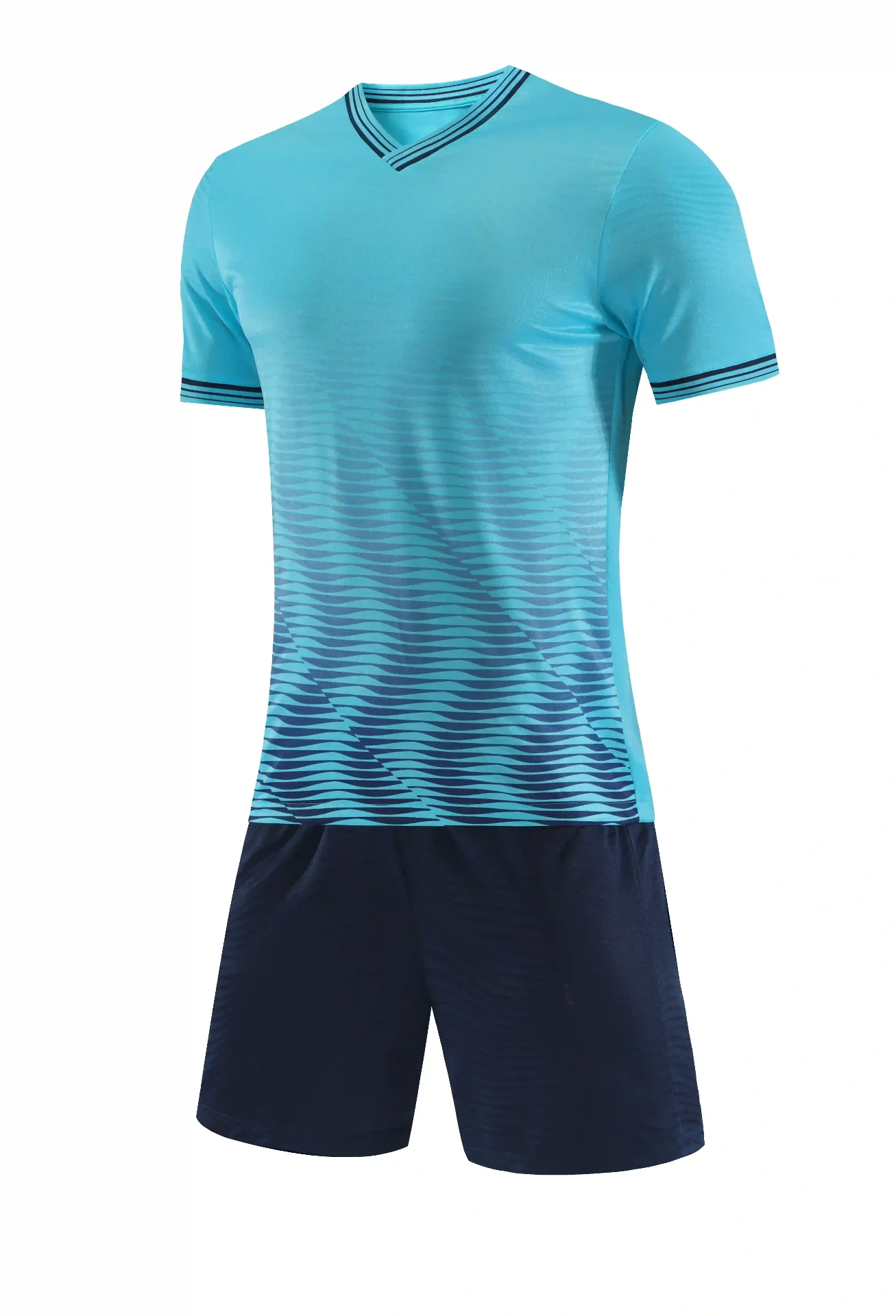 TCA Sportswear JG6331 Soccer colorway 6