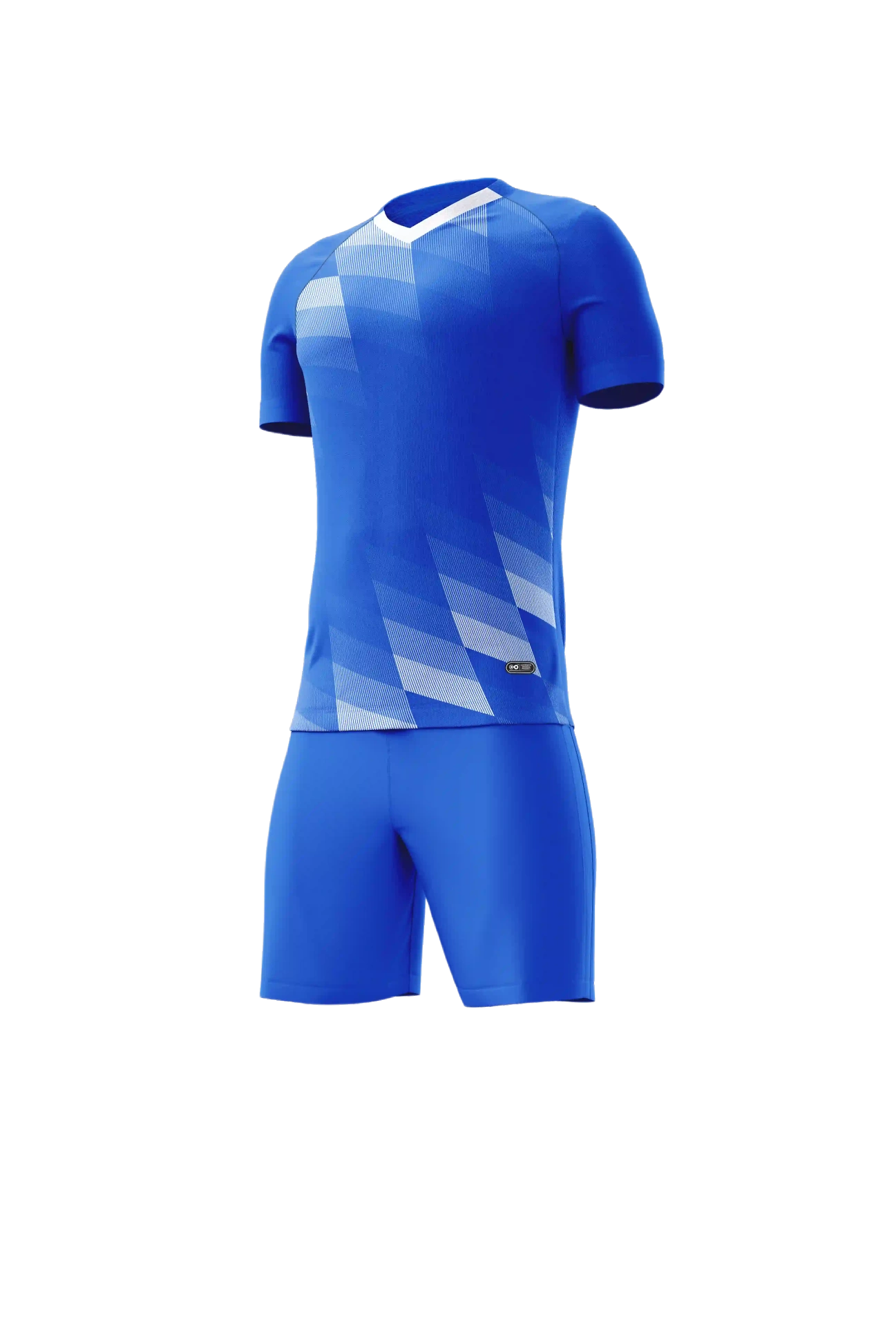 TCA Sportswear MB3206 Soccer colorway 4